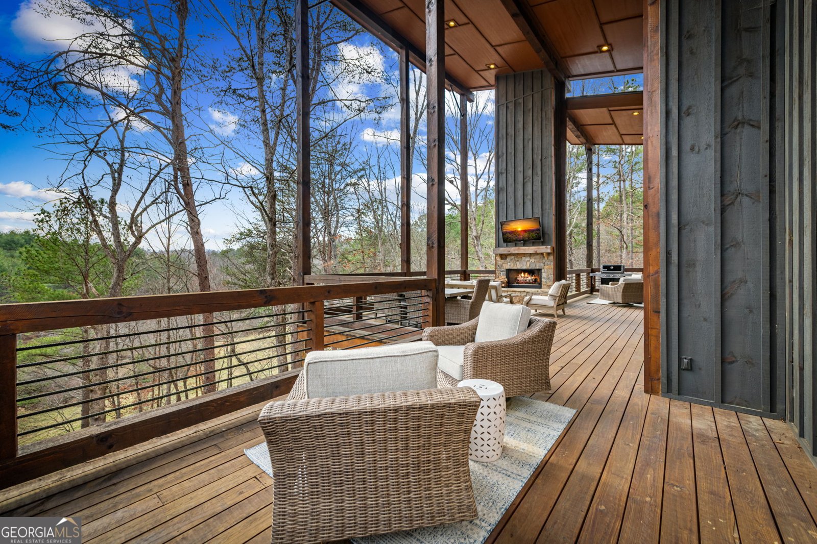 95 Woodhaven Road Blue Ridge - Photo 76