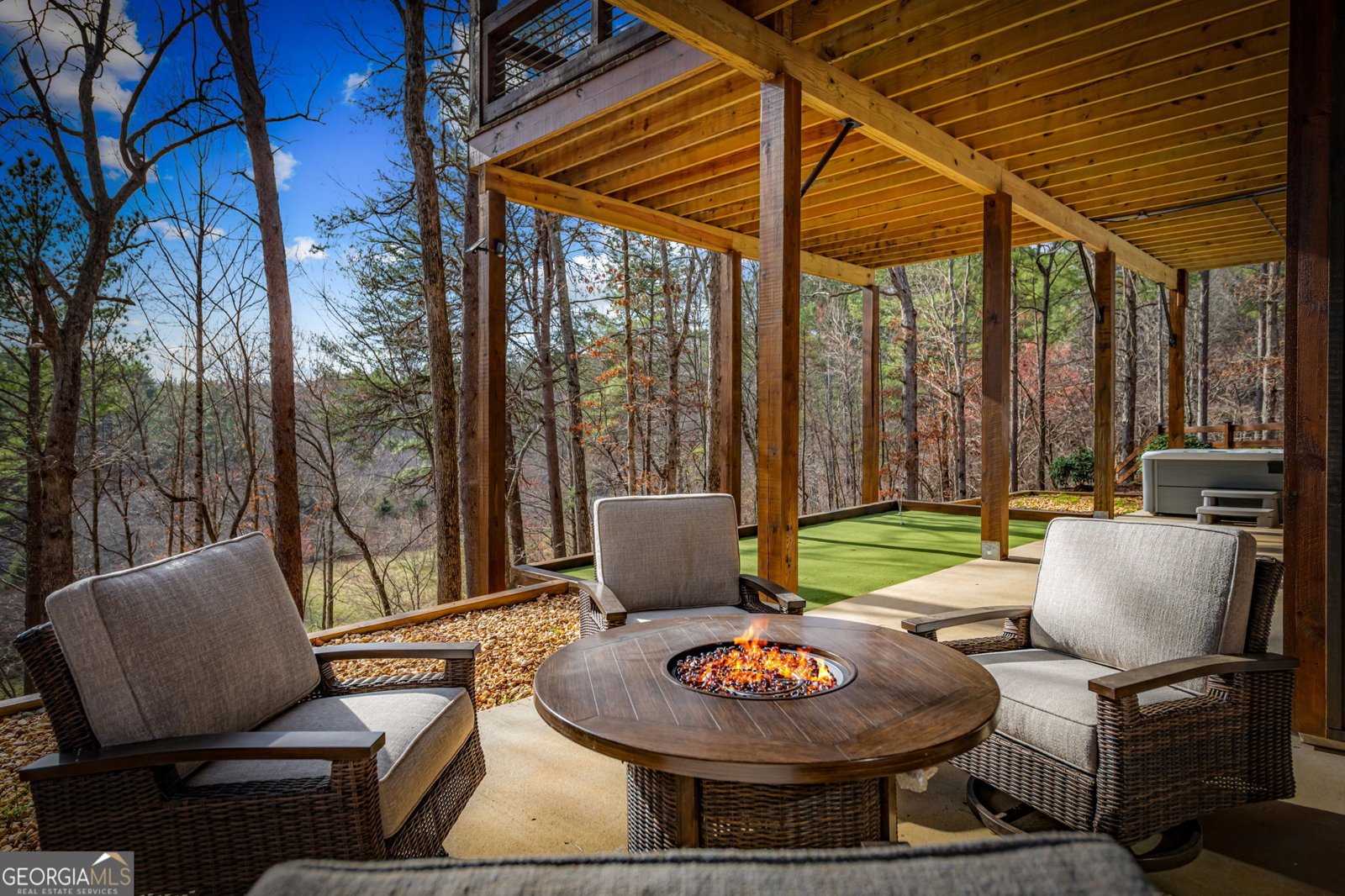 95 Woodhaven Road Blue Ridge - Photo 78