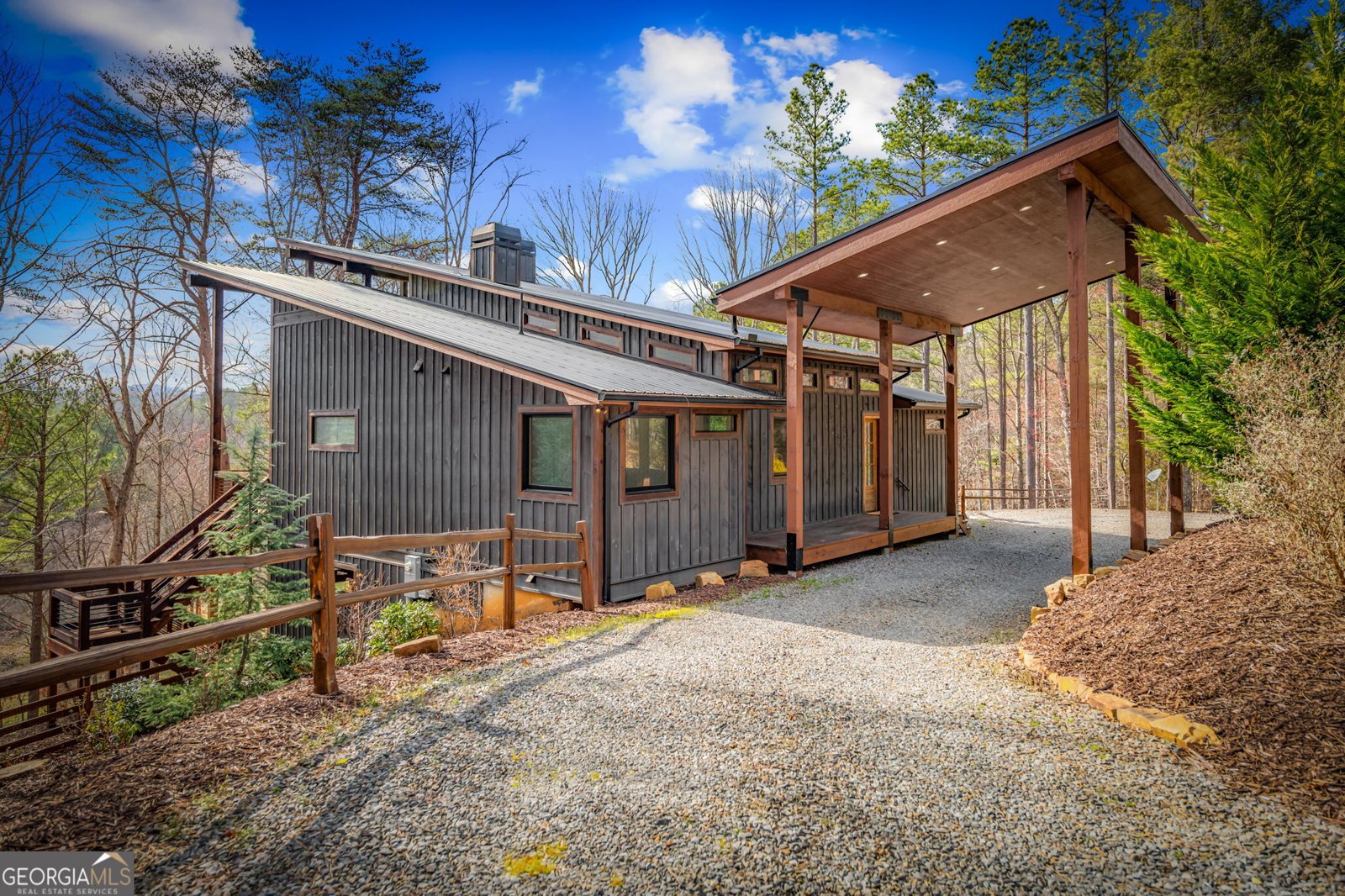 95 Woodhaven Road Blue Ridge - Photo 79