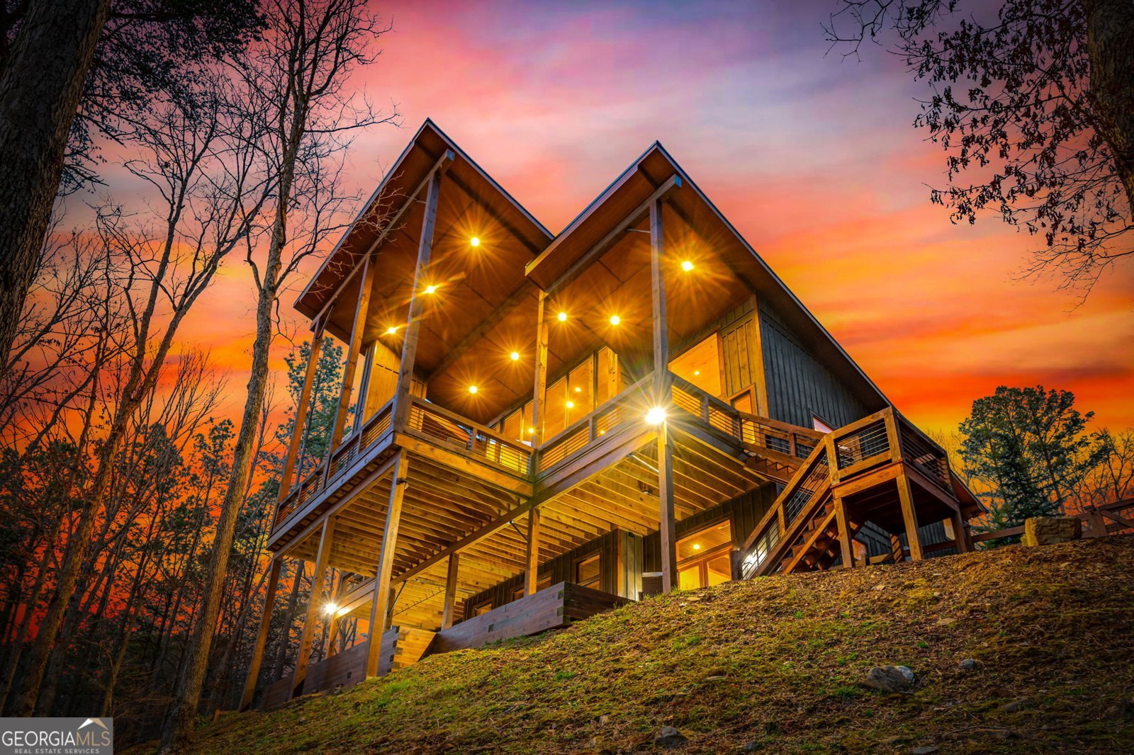 95 Woodhaven Road Blue Ridge - Photo 80