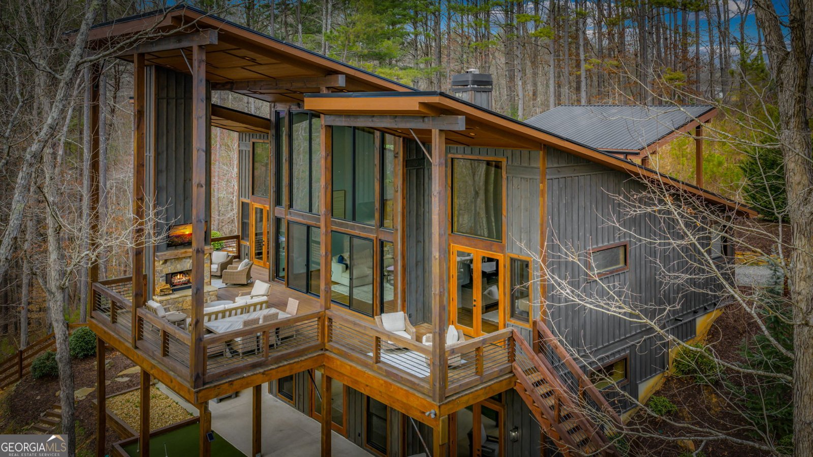 95 Woodhaven Road Blue Ridge - Photo 82