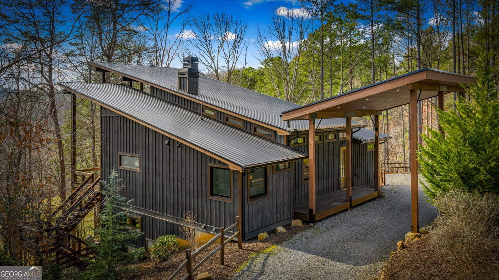 95 Woodhaven Road Blue Ridge - Photo 83