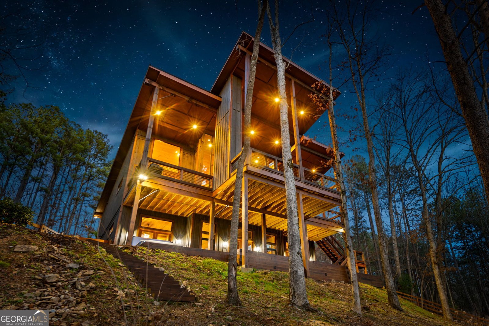 95 Woodhaven Road Blue Ridge - Photo 84