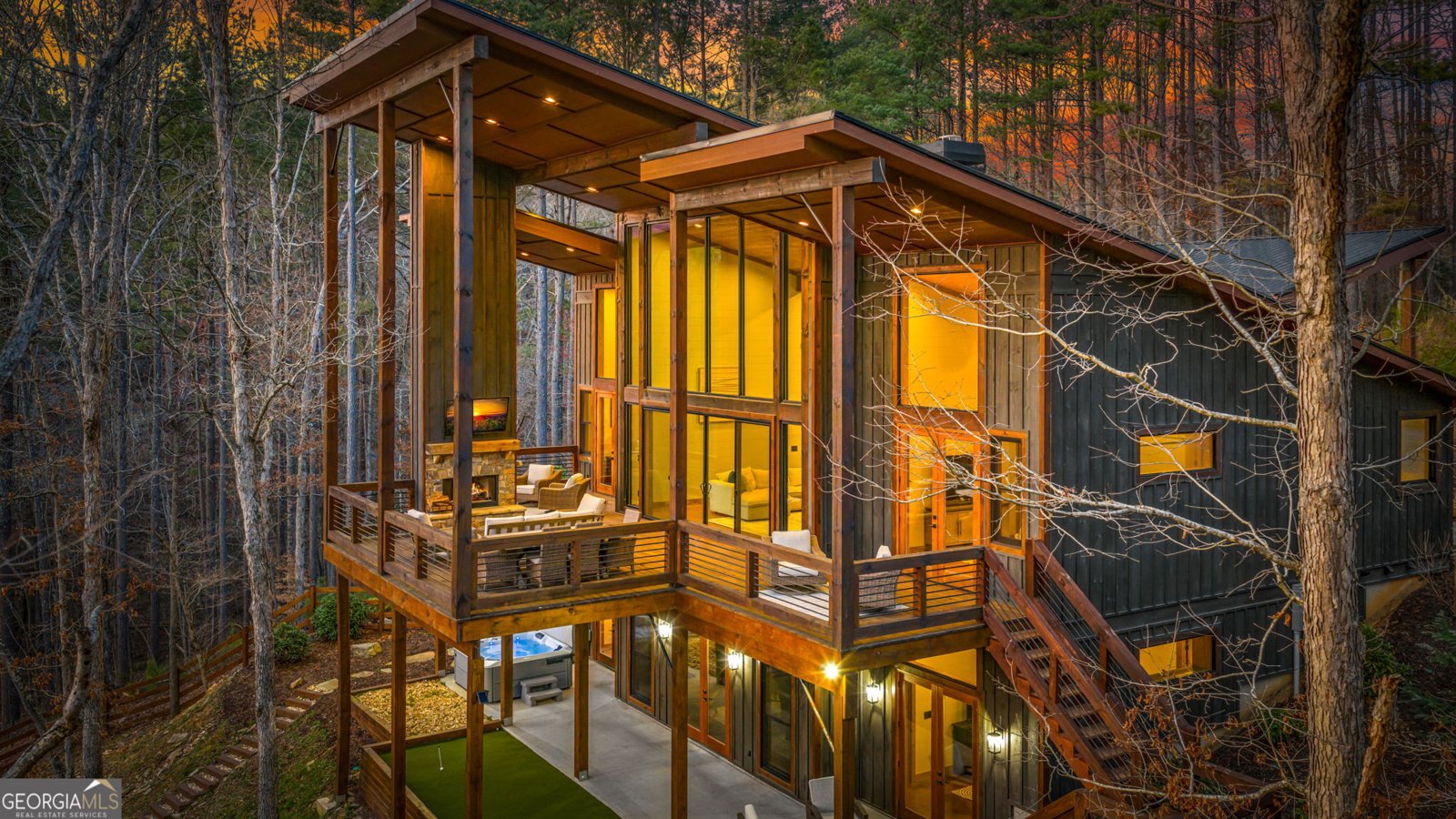 95 Woodhaven Road Blue Ridge - Photo 85