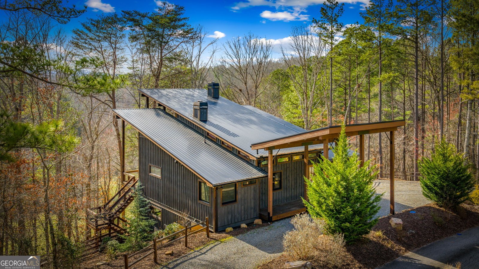 95 Woodhaven Road Blue Ridge - Photo 9