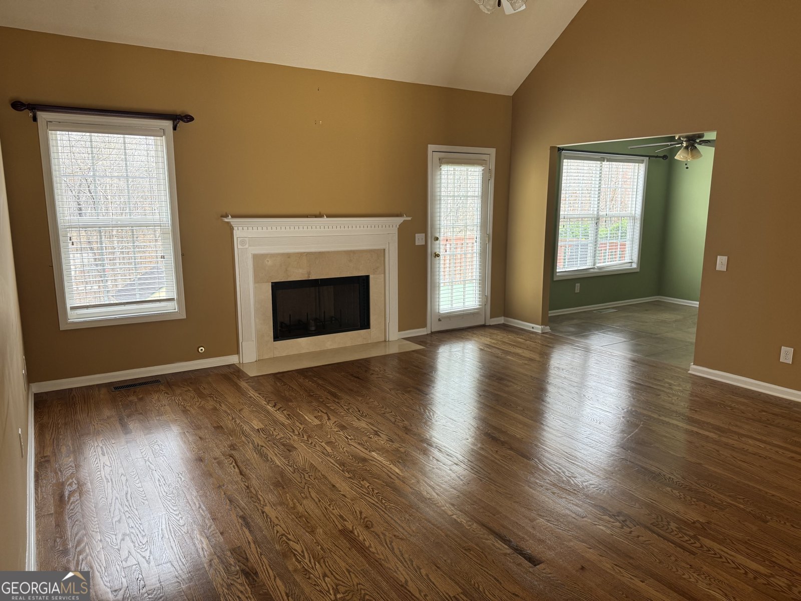 2343 Bluff Creek Overlook Douglasville - Photo 11