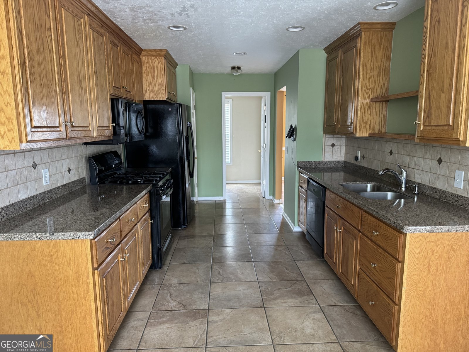 2343 Bluff Creek Overlook Douglasville - Photo 14