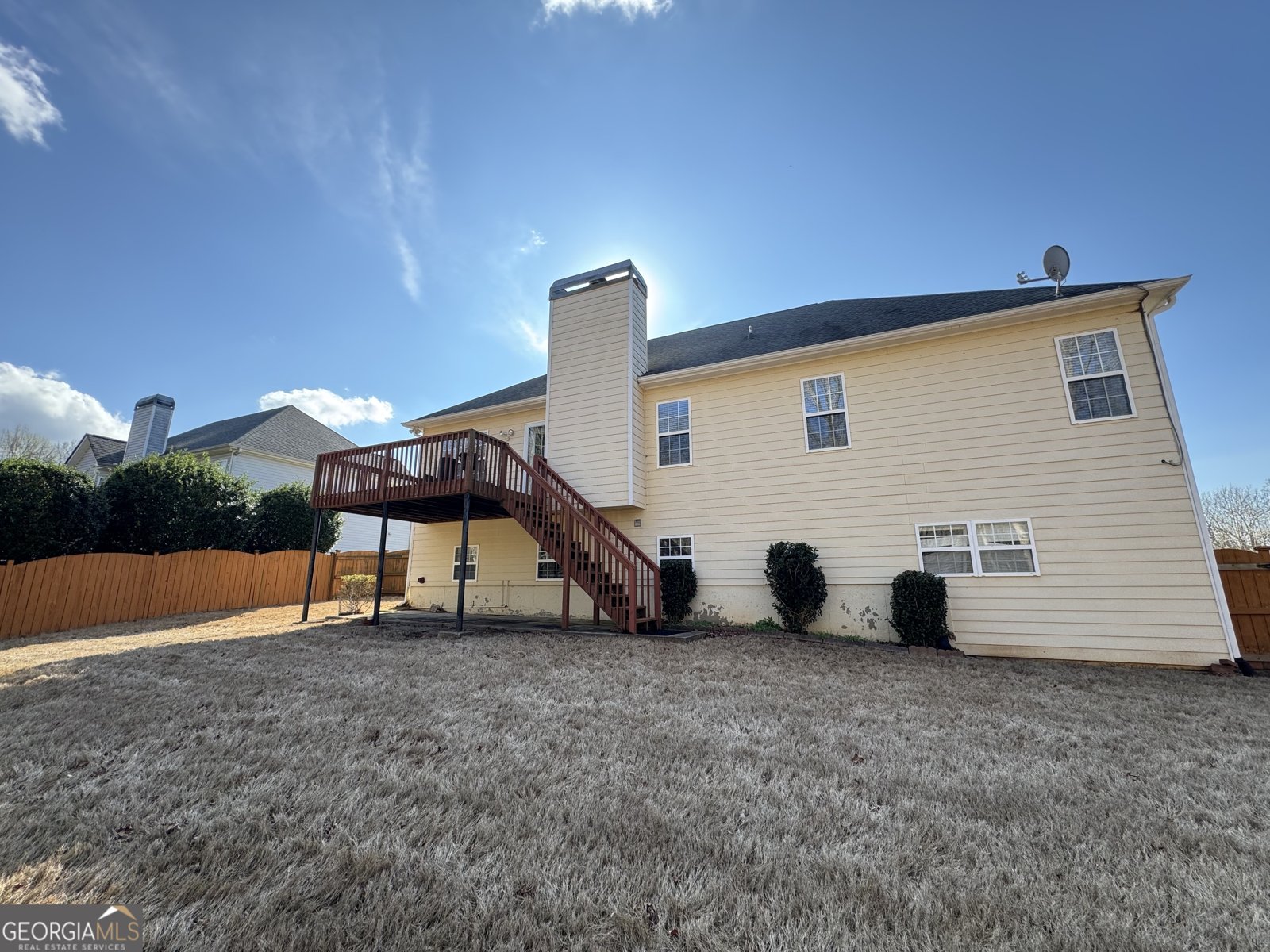 2343 Bluff Creek Overlook Douglasville - Photo 46