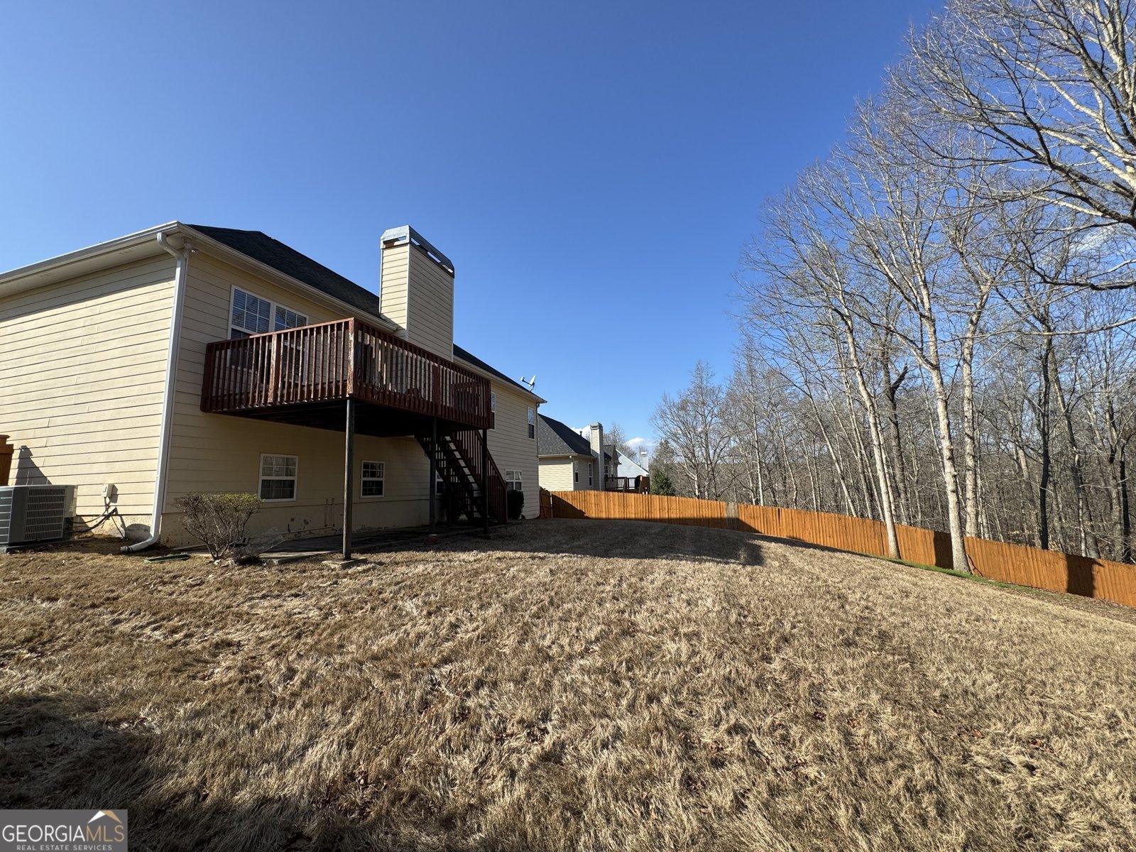 2343 Bluff Creek Overlook Douglasville - Photo 47