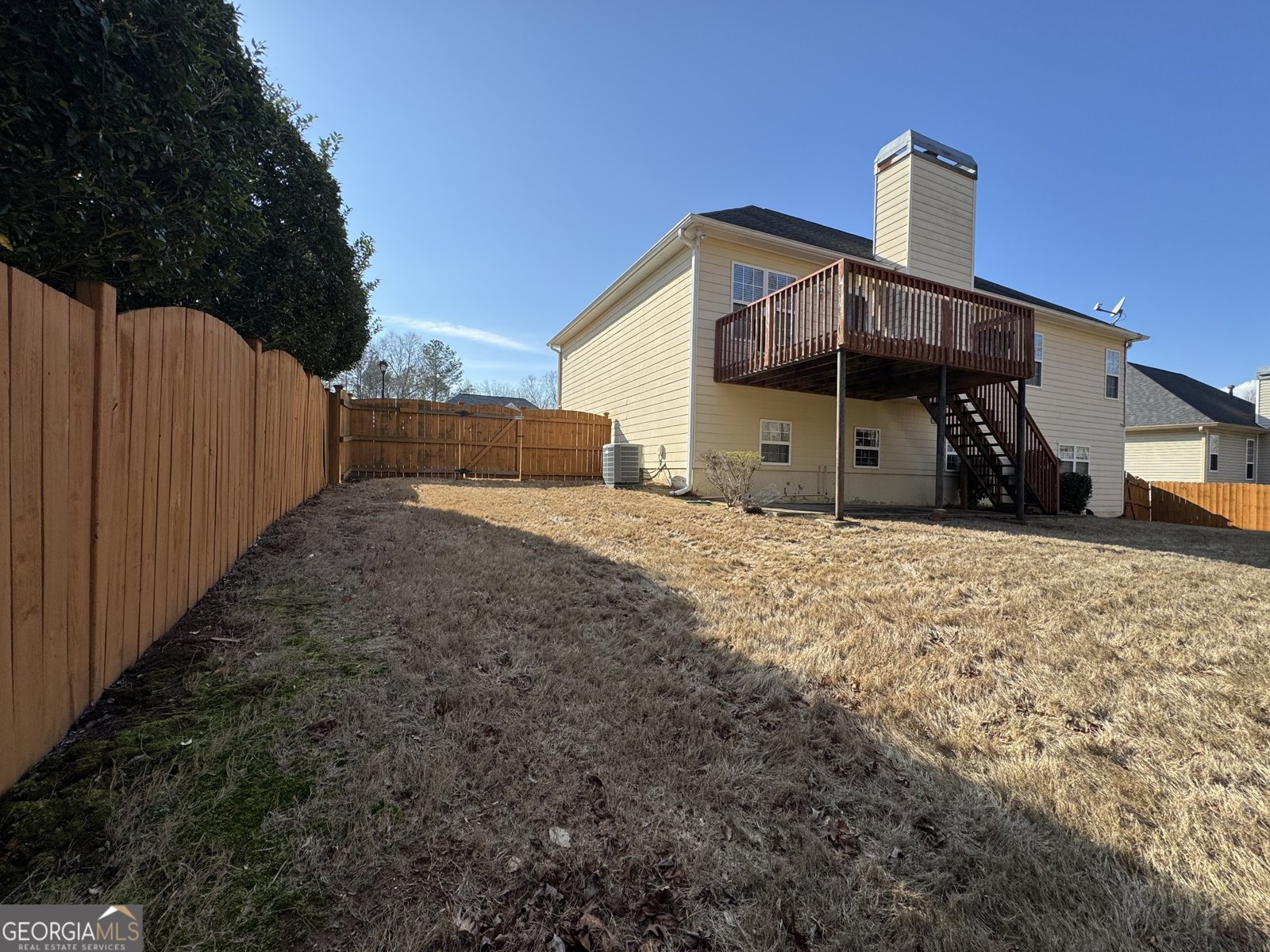 2343 Bluff Creek Overlook Douglasville - Photo 48