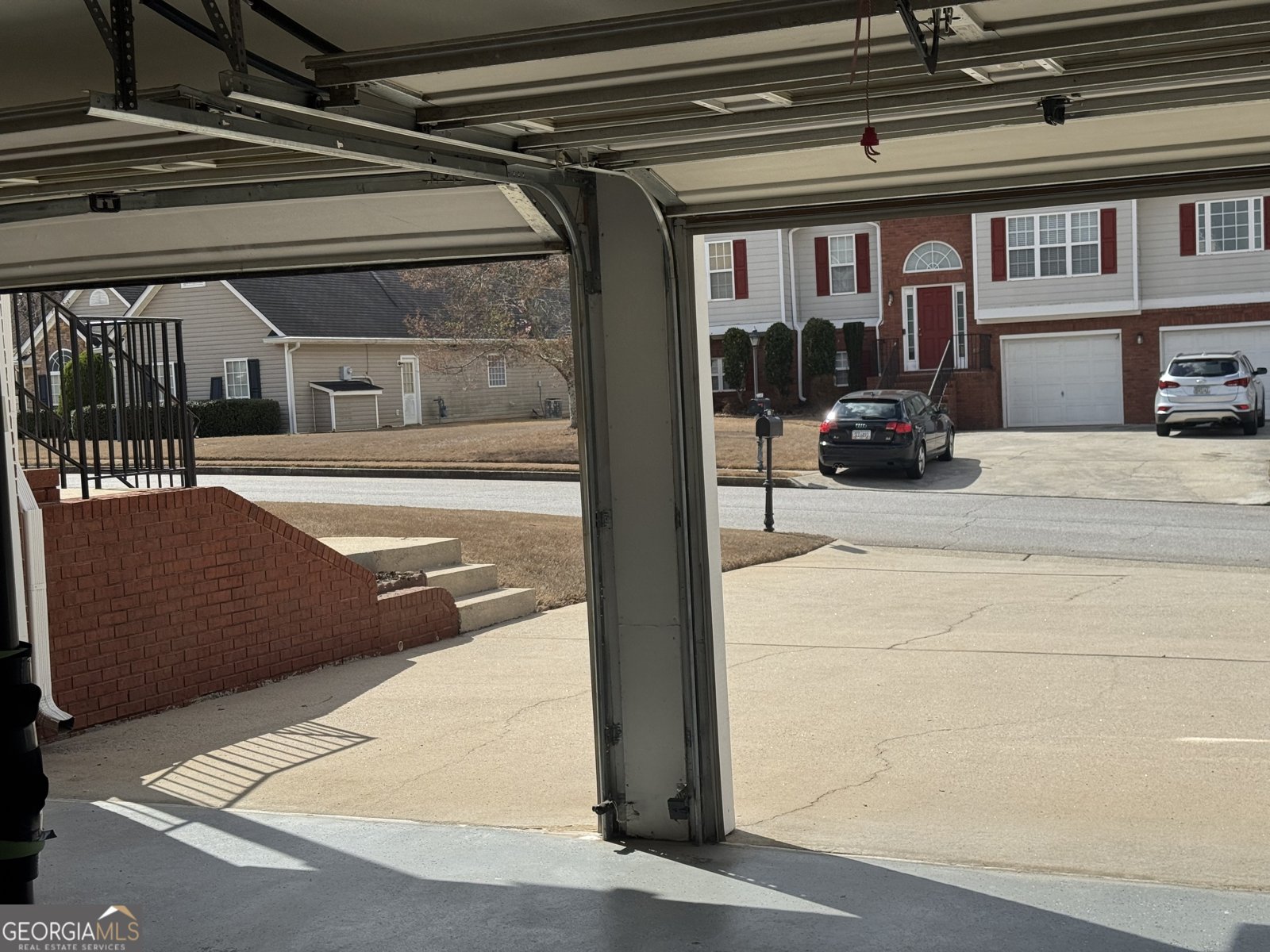 2343 Bluff Creek Overlook Douglasville - Photo 49