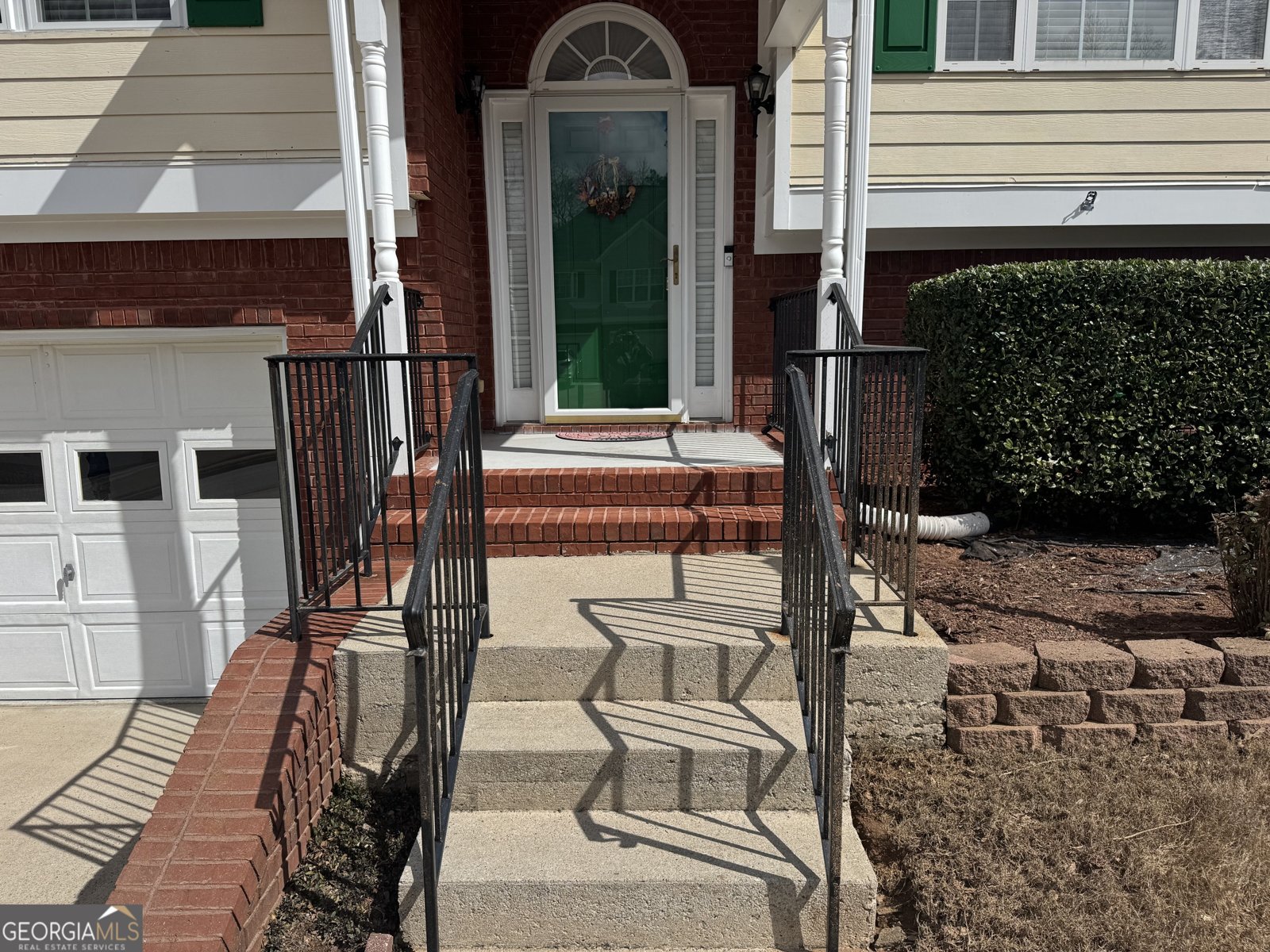 2343 Bluff Creek Overlook Douglasville - Photo 6