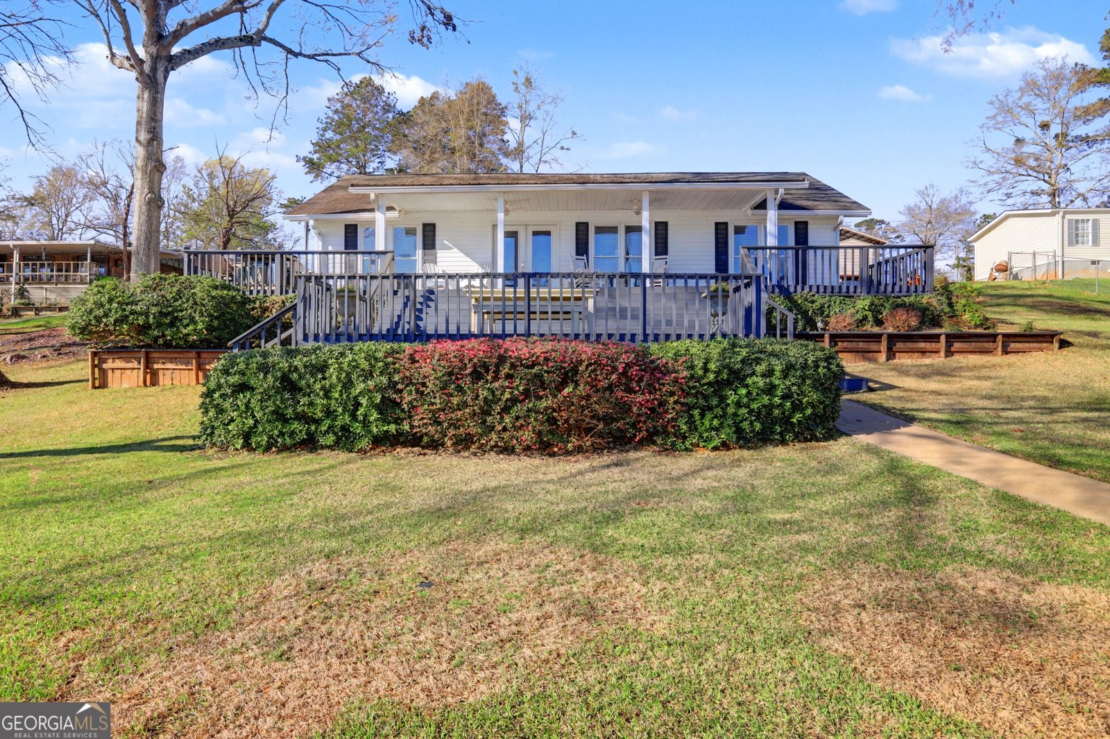 291 Burtom Road Eatonton - Photo 1