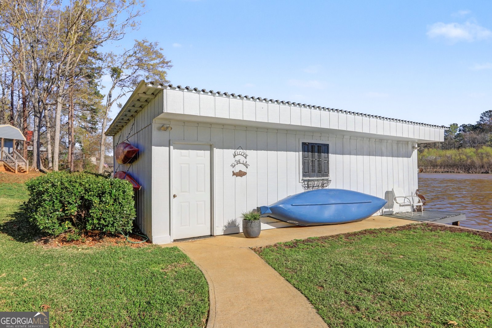 291 Burtom Road Eatonton - Photo 10