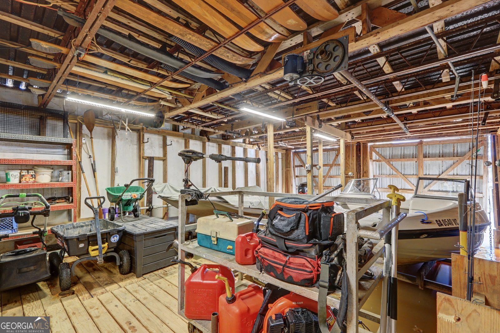 291 Burtom Road Eatonton - Photo 11