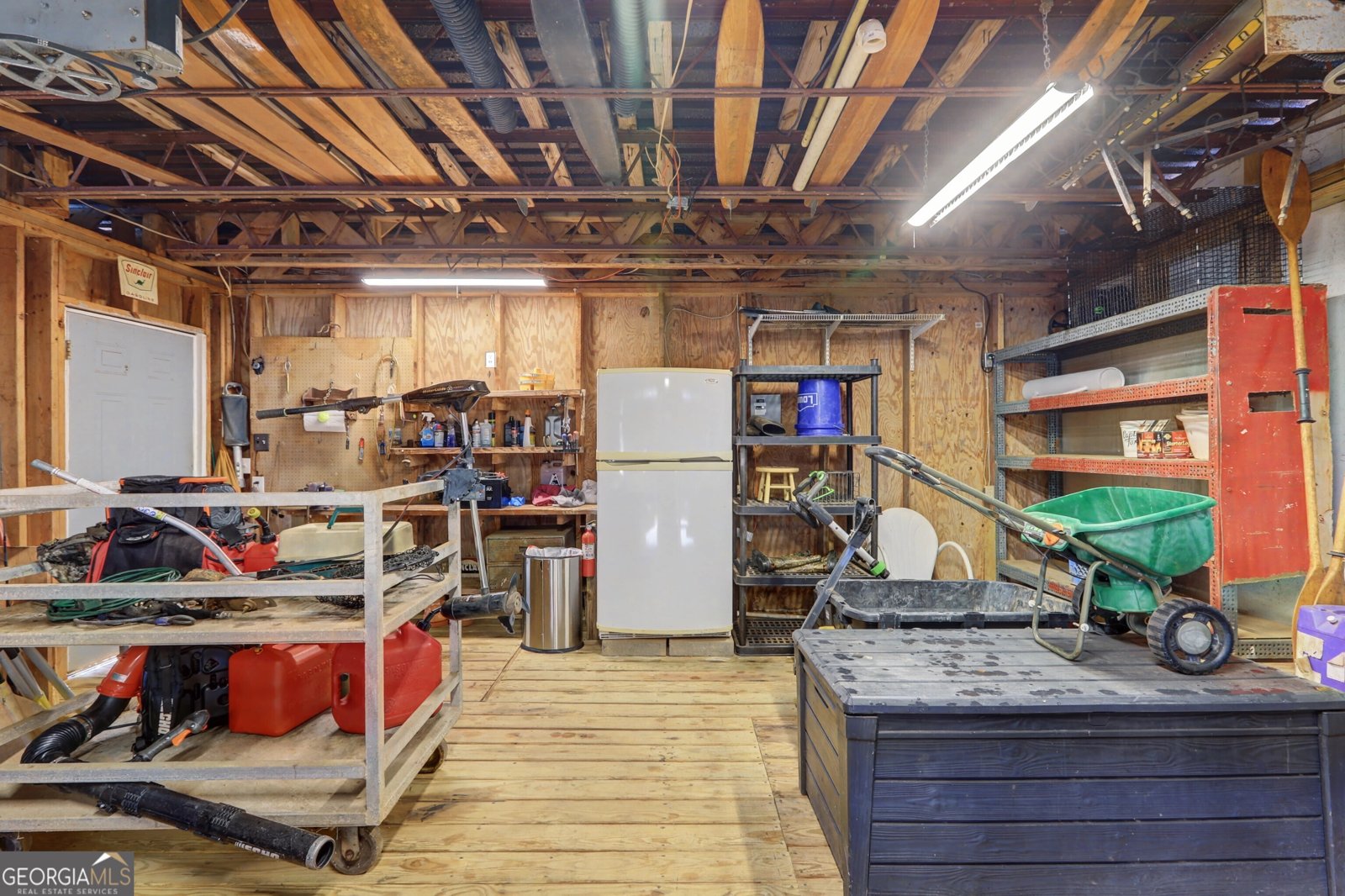 291 Burtom Road Eatonton - Photo 13