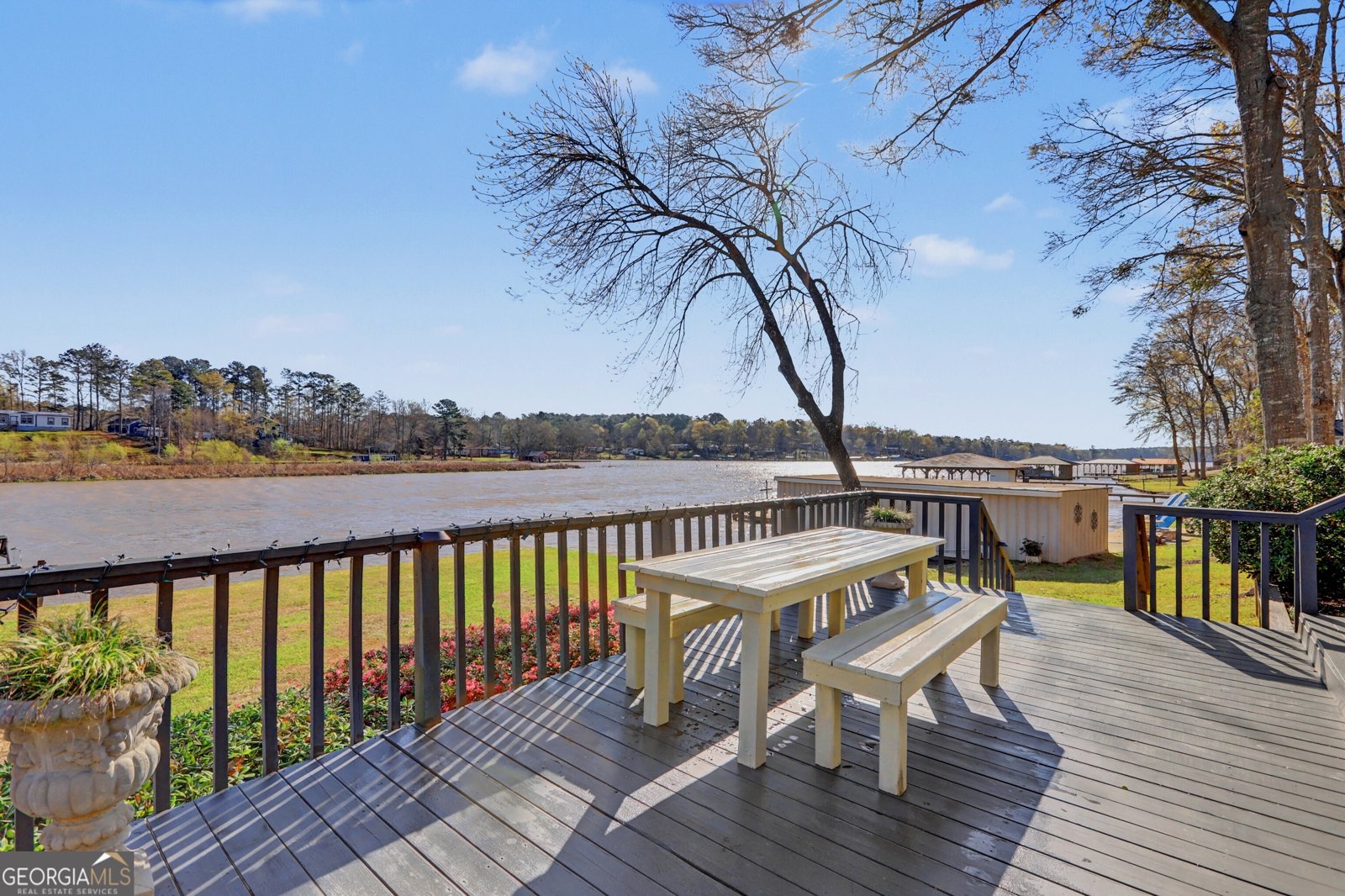 291 Burtom Road Eatonton - Photo 14