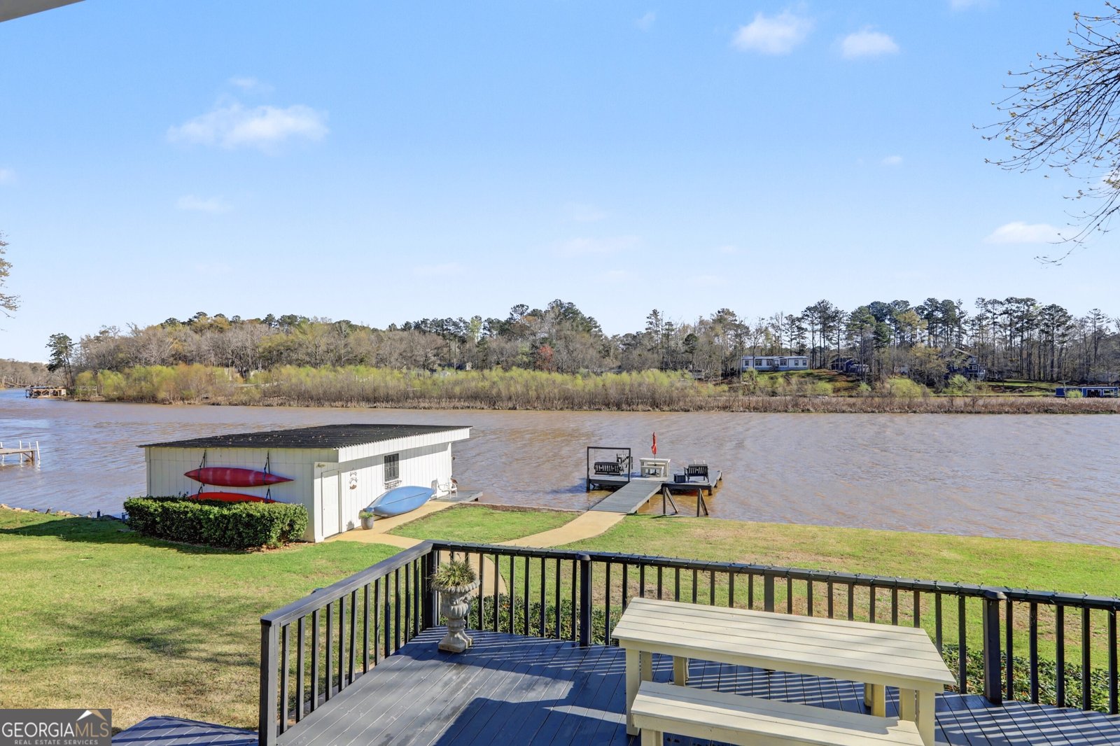 291 Burtom Road Eatonton - Photo 15