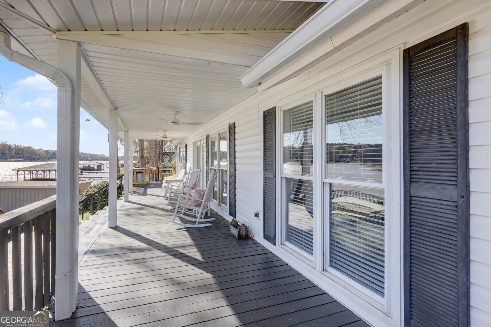 291 Burtom Road Eatonton - Photo 16