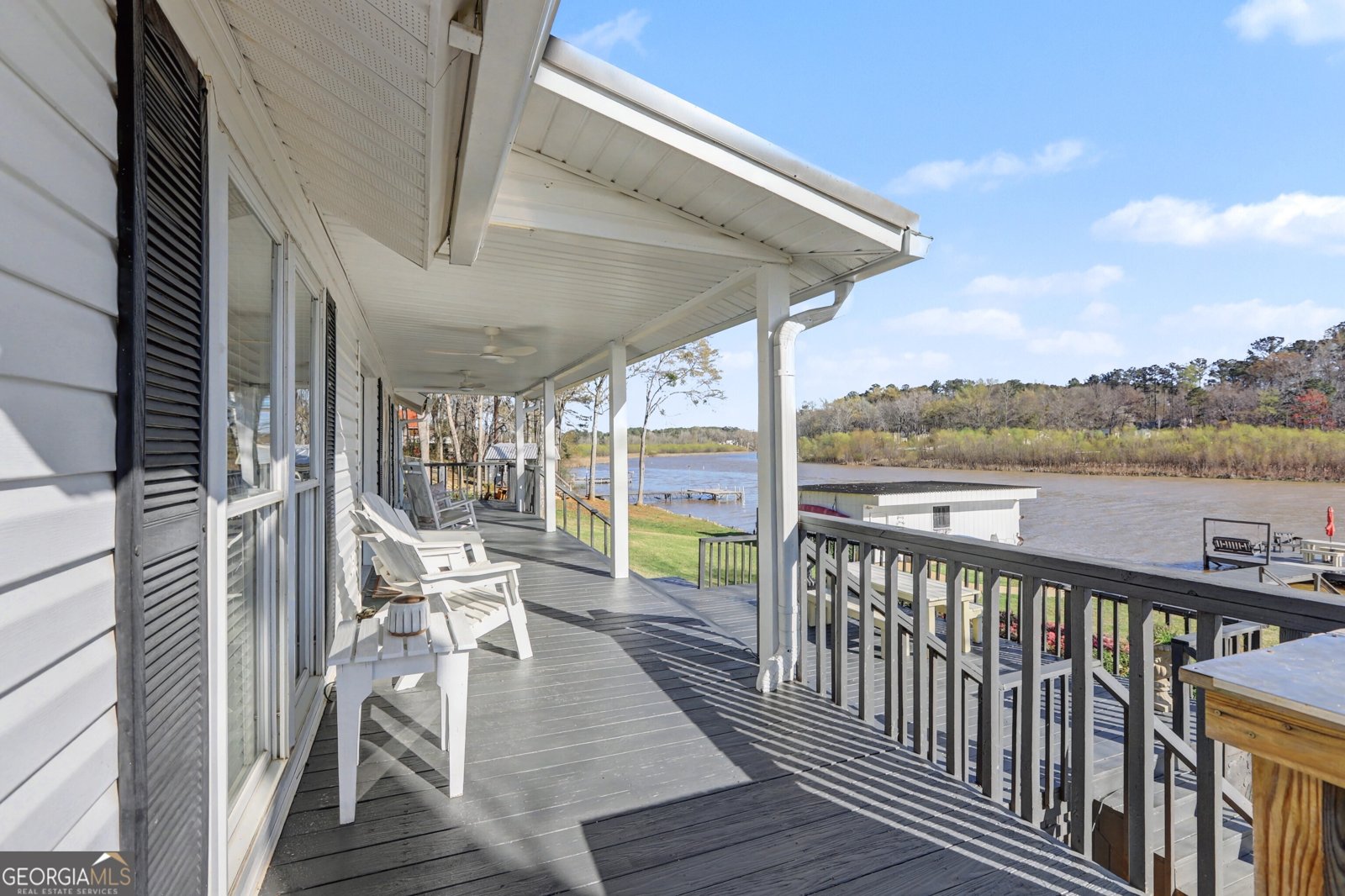 291 Burtom Road Eatonton - Photo 17