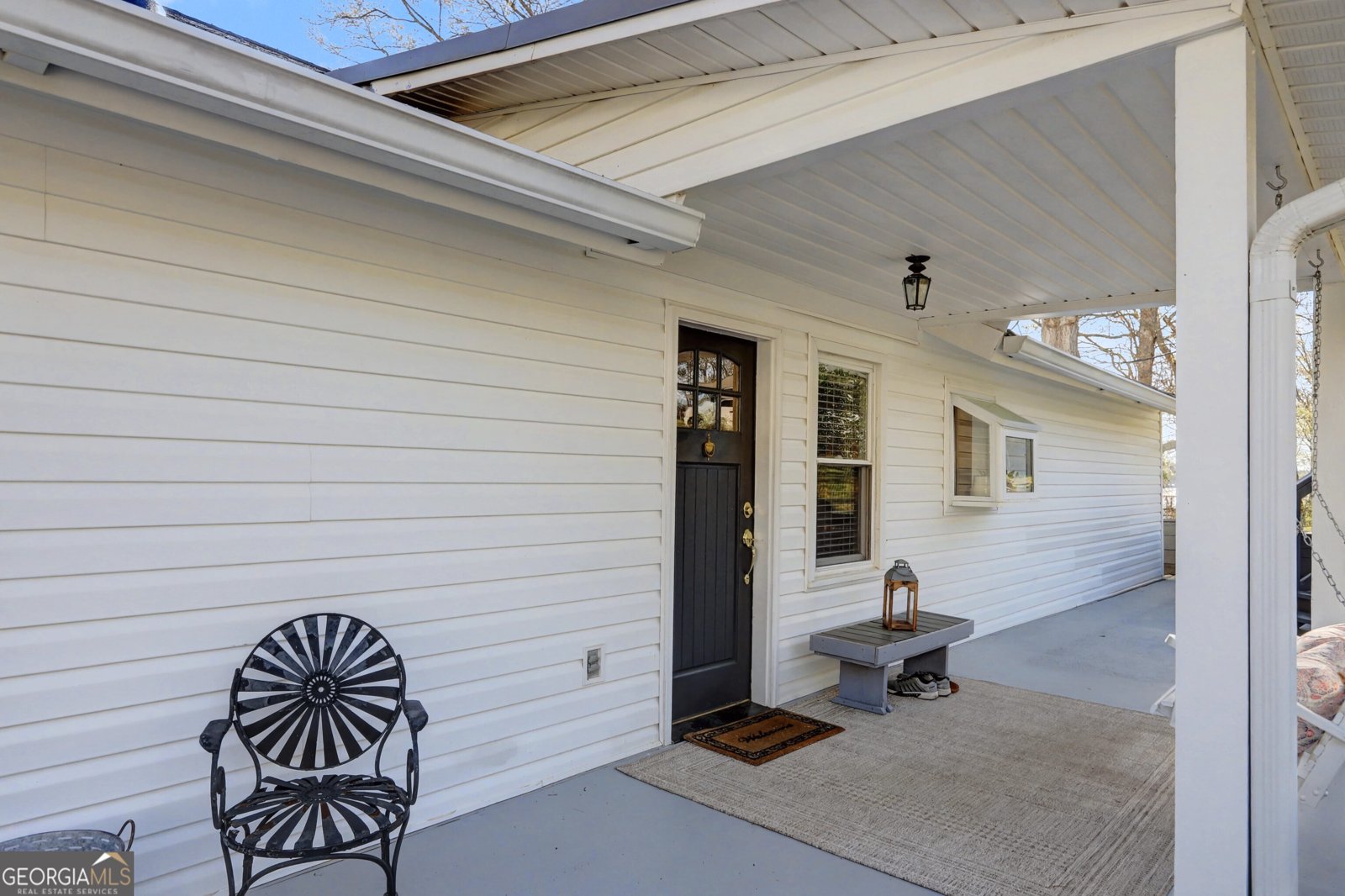 291 Burtom Road Eatonton - Photo 20