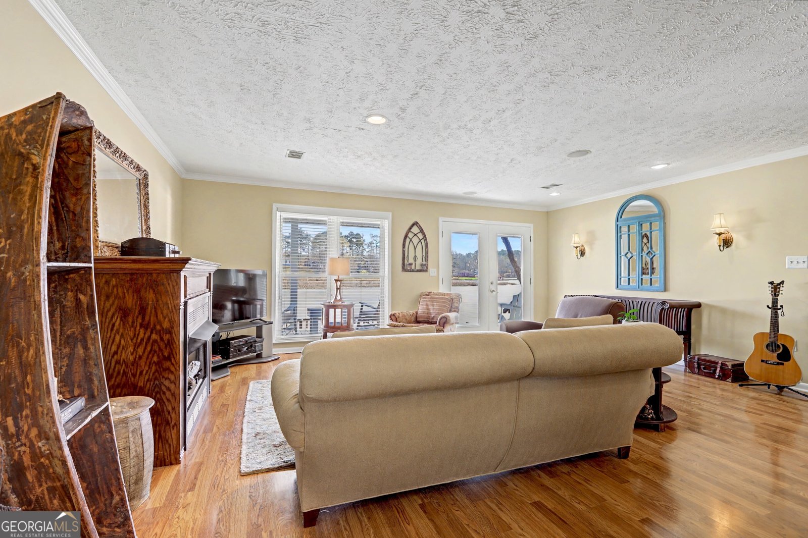 291 Burtom Road Eatonton - Photo 21