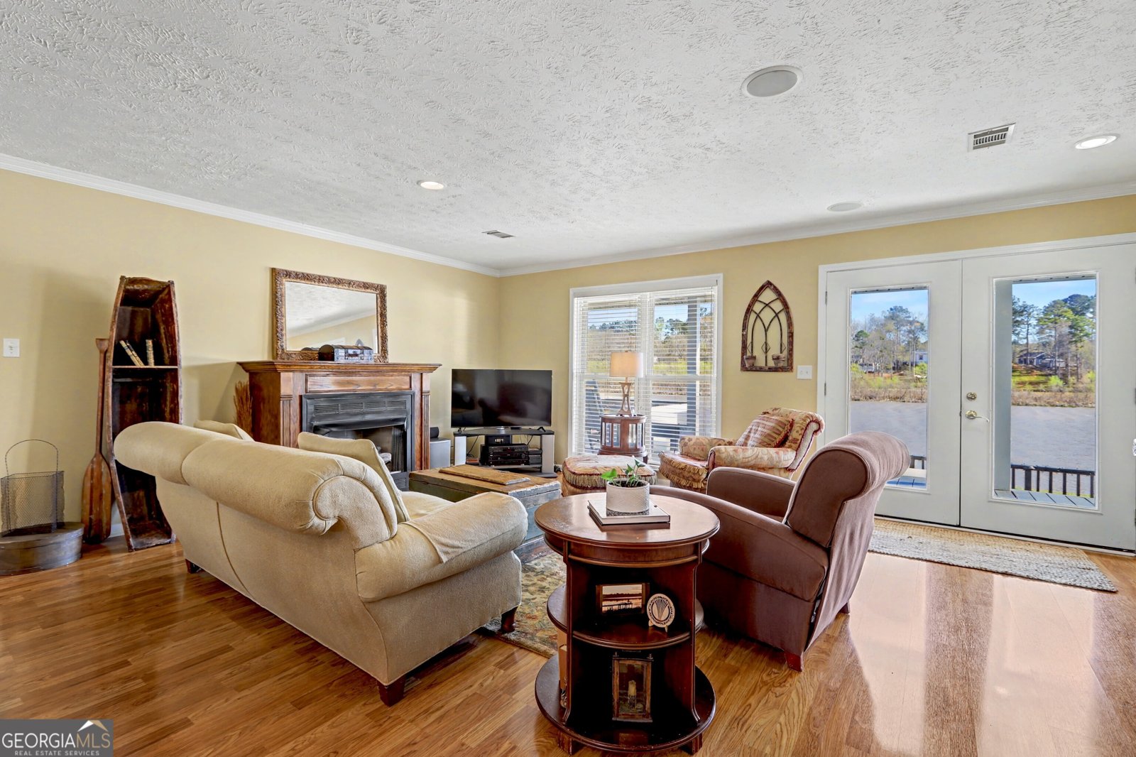 291 Burtom Road Eatonton - Photo 22