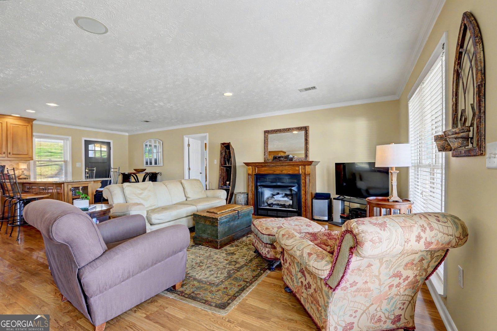 291 Burtom Road Eatonton - Photo 23