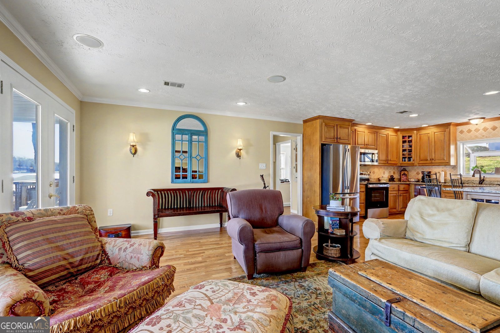 291 Burtom Road Eatonton - Photo 24