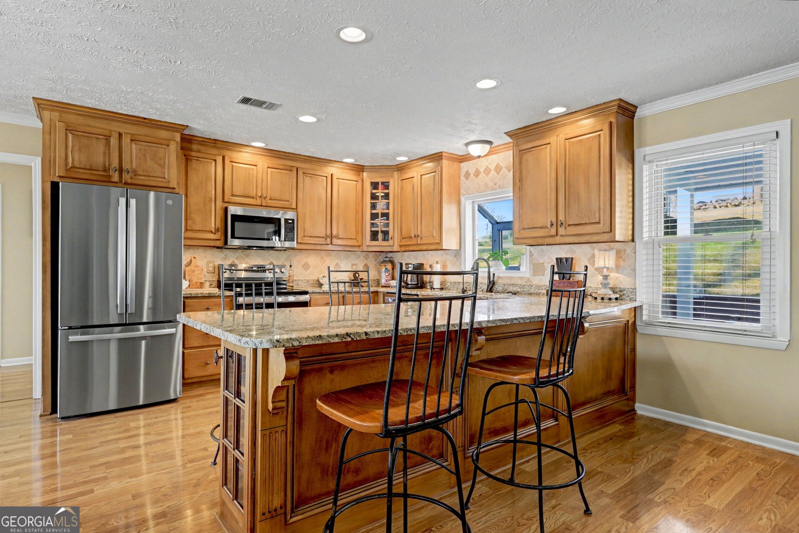 291 Burtom Road Eatonton - Photo 25