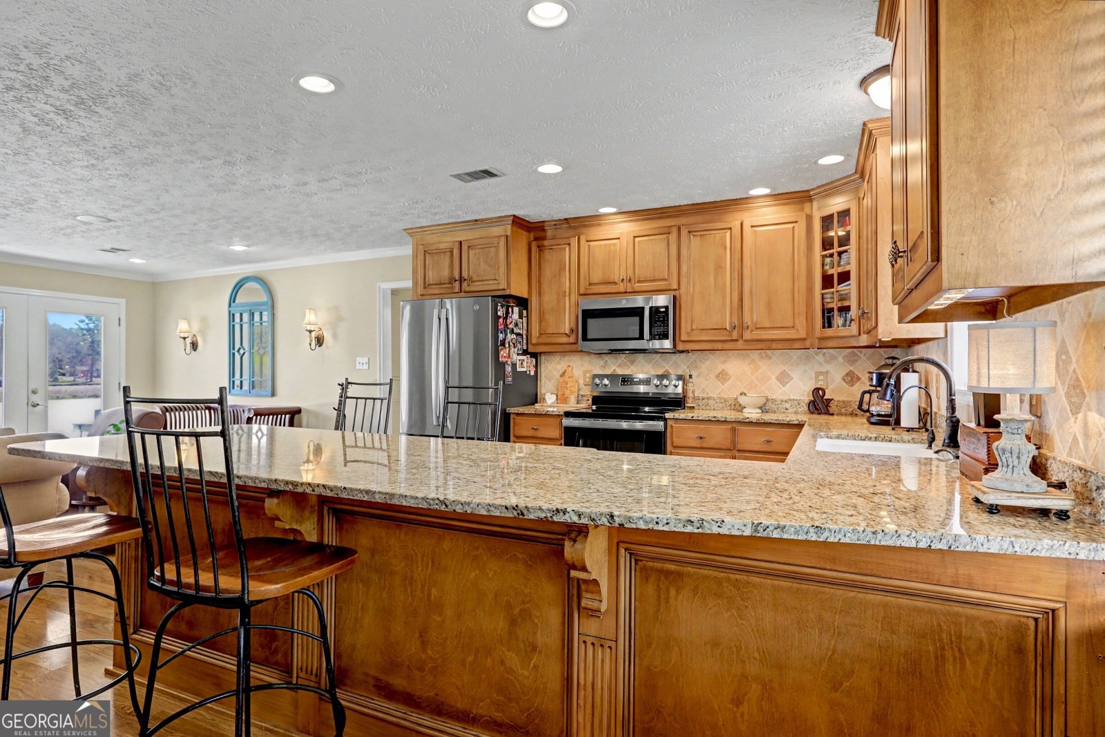 291 Burtom Road Eatonton - Photo 26