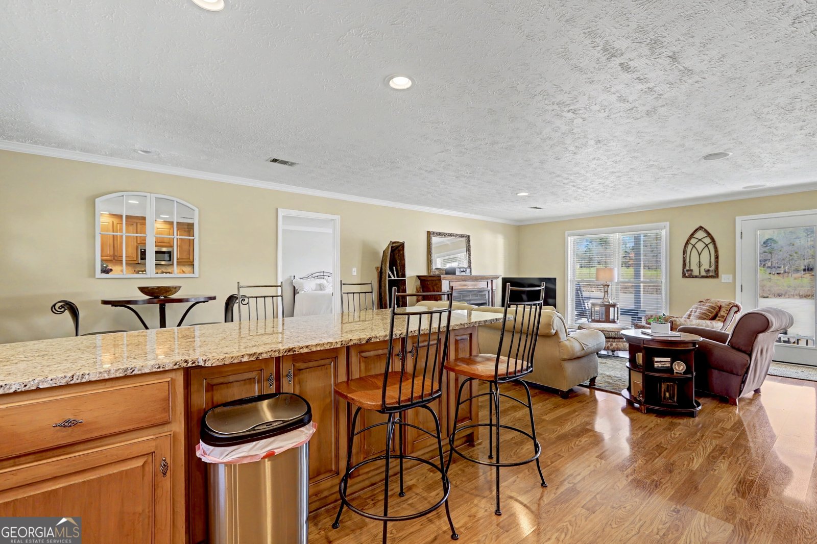 291 Burtom Road Eatonton - Photo 28