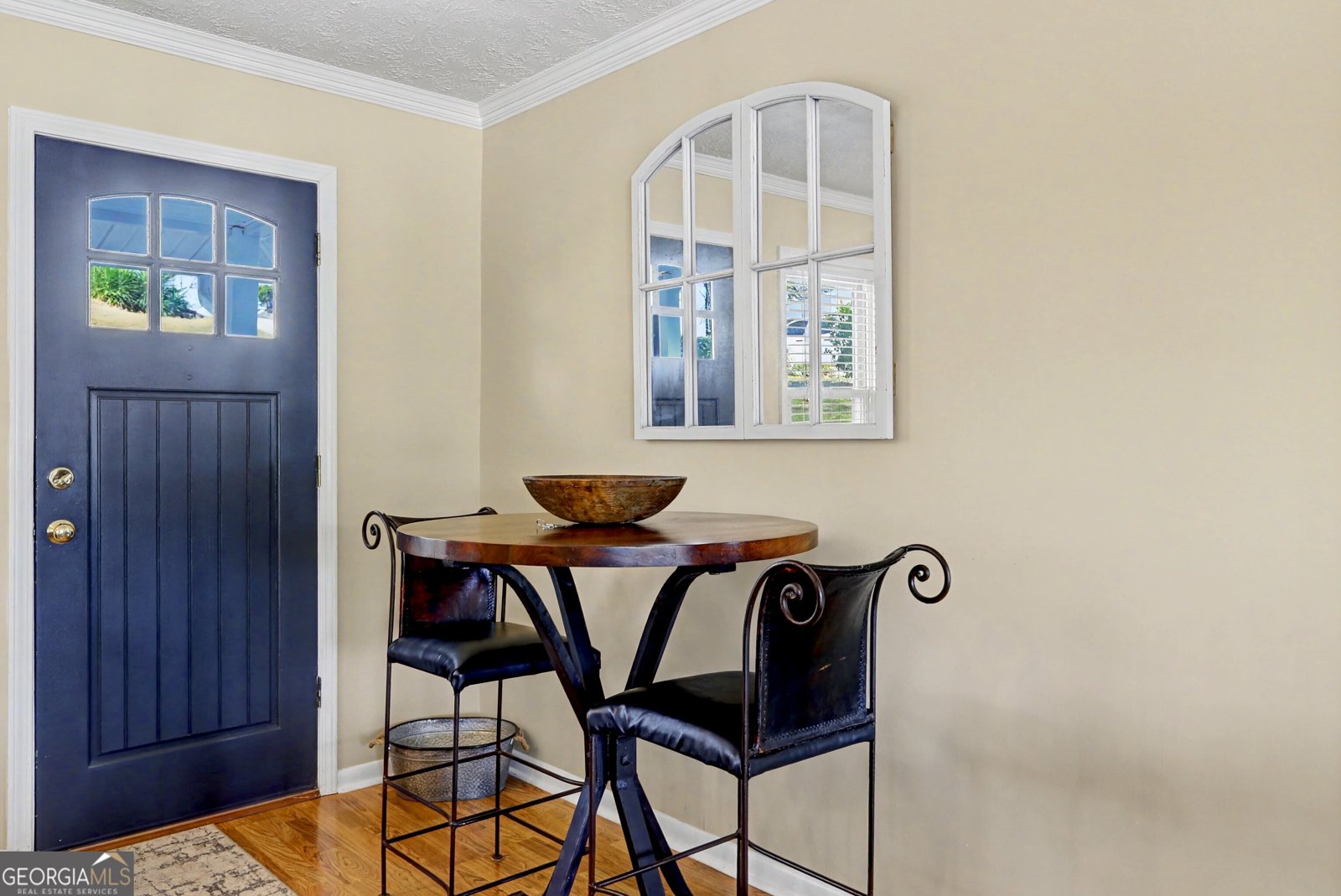 291 Burtom Road Eatonton - Photo 29