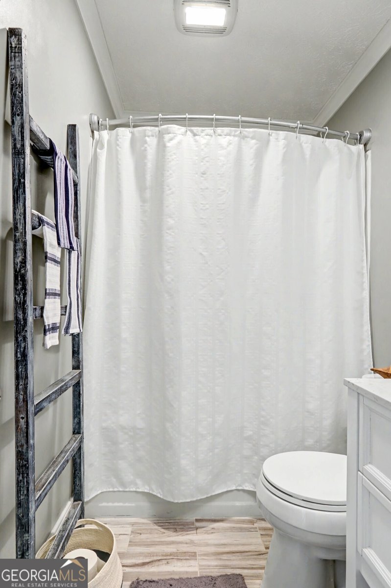 291 Burtom Road Eatonton - Photo 44