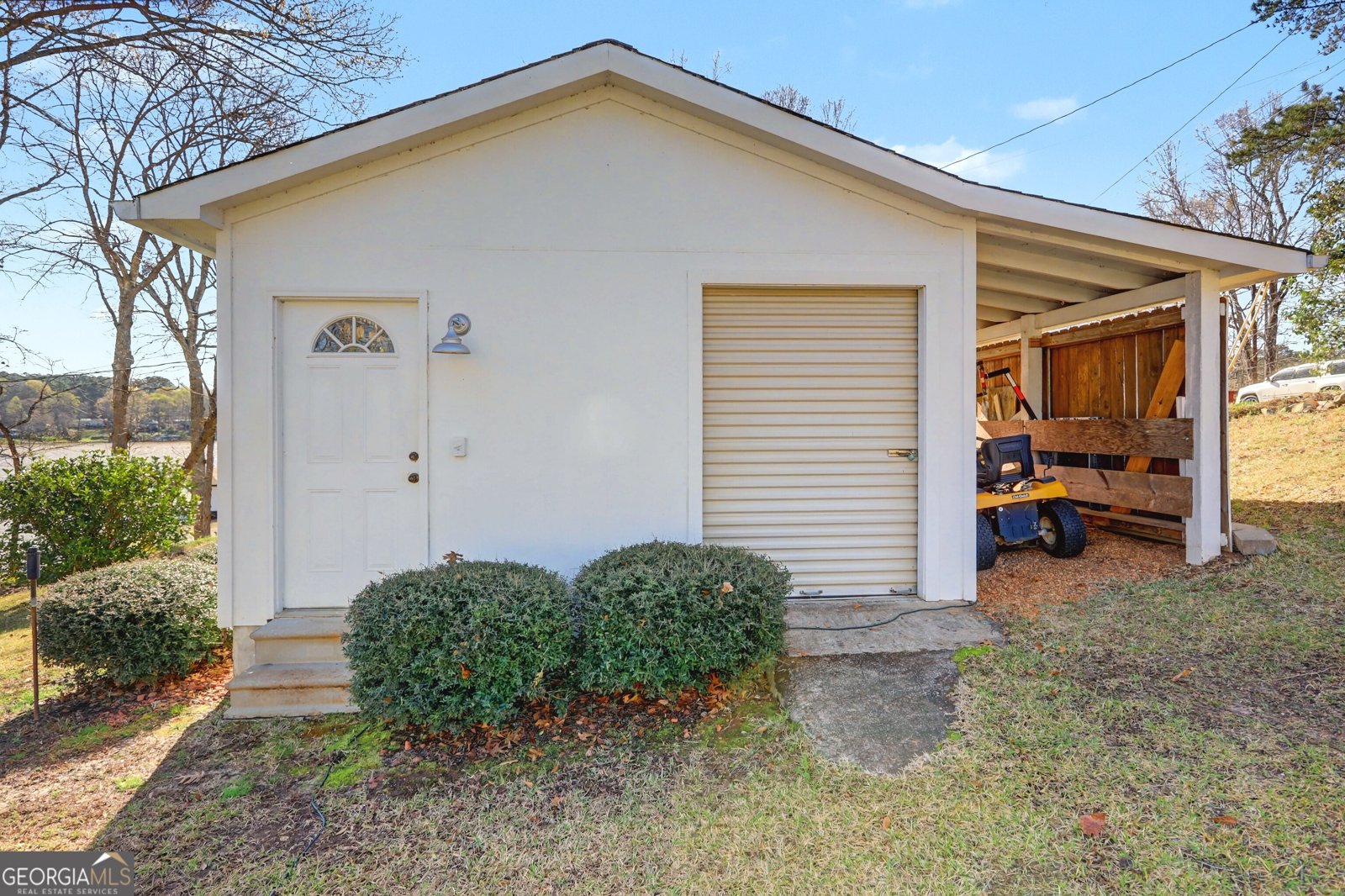 291 Burtom Road Eatonton - Photo 45