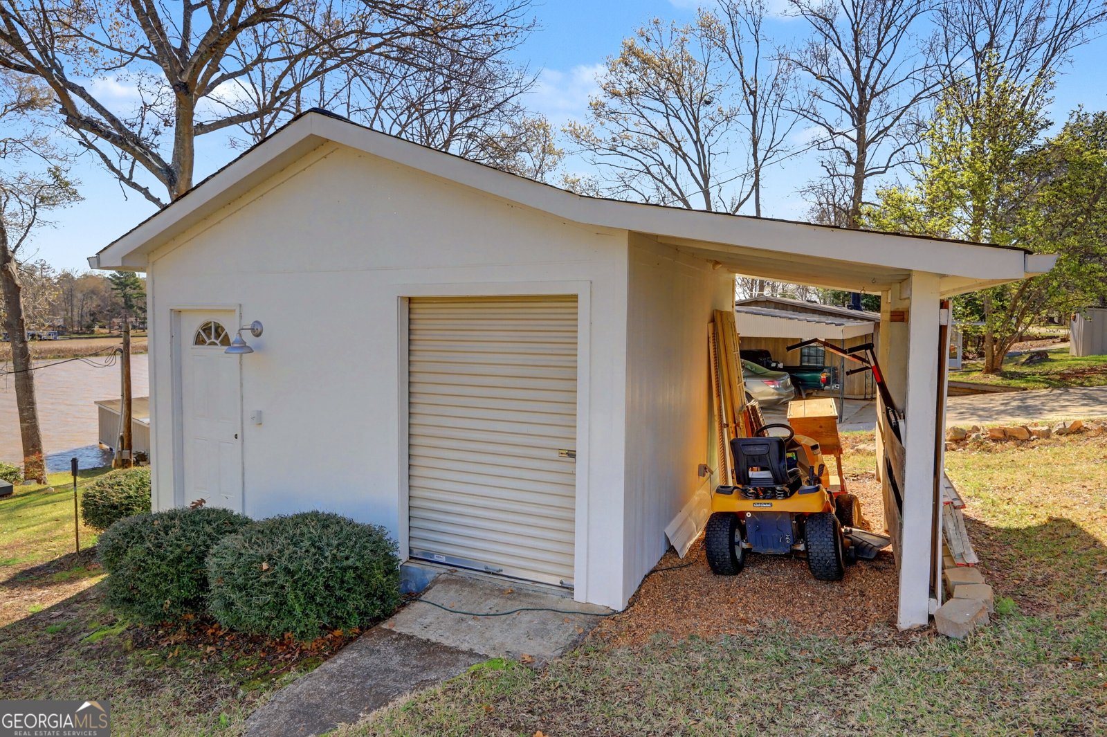 291 Burtom Road Eatonton - Photo 46