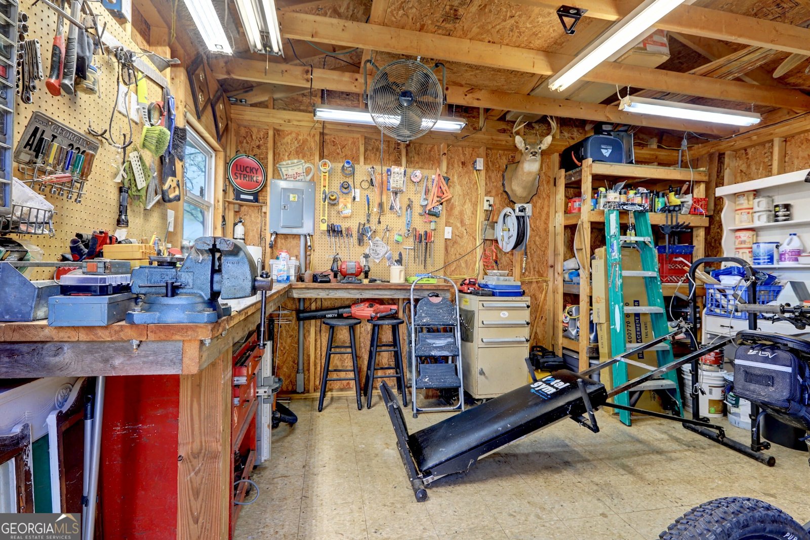 291 Burtom Road Eatonton - Photo 47