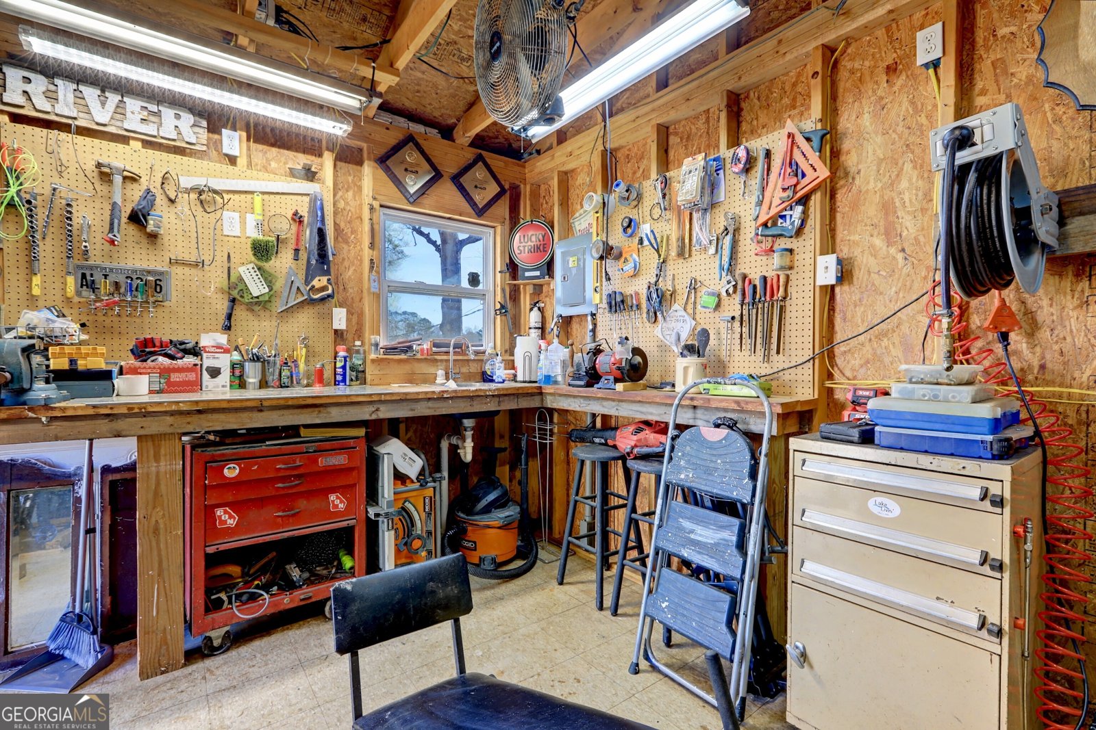 291 Burtom Road Eatonton - Photo 49