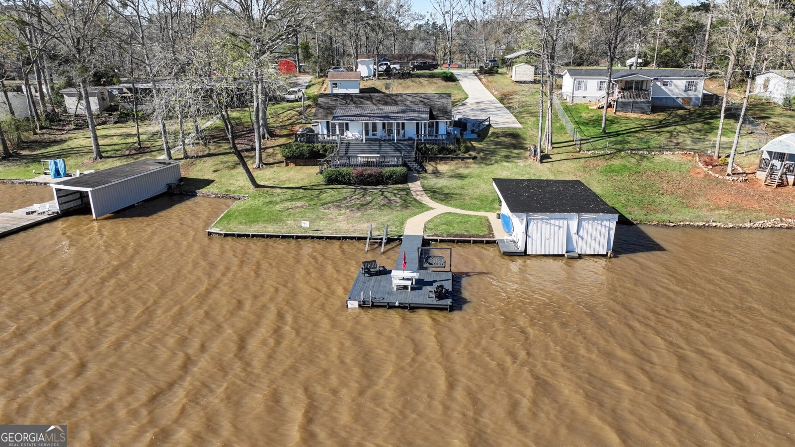 291 Burtom Road Eatonton - Photo 50