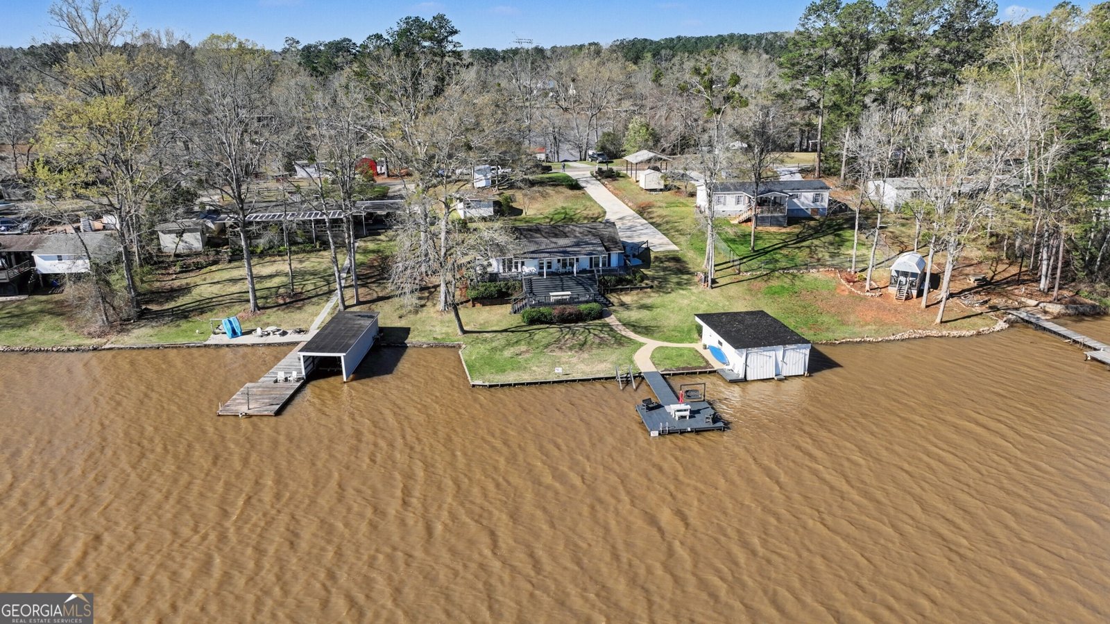 291 Burtom Road Eatonton - Photo 51