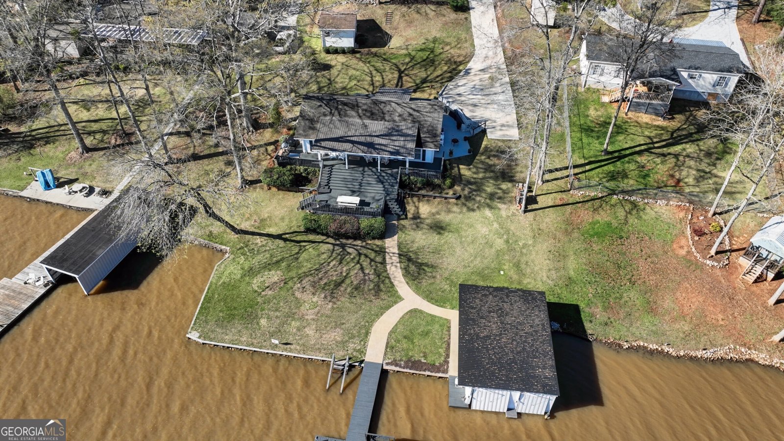 291 Burtom Road Eatonton - Photo 54