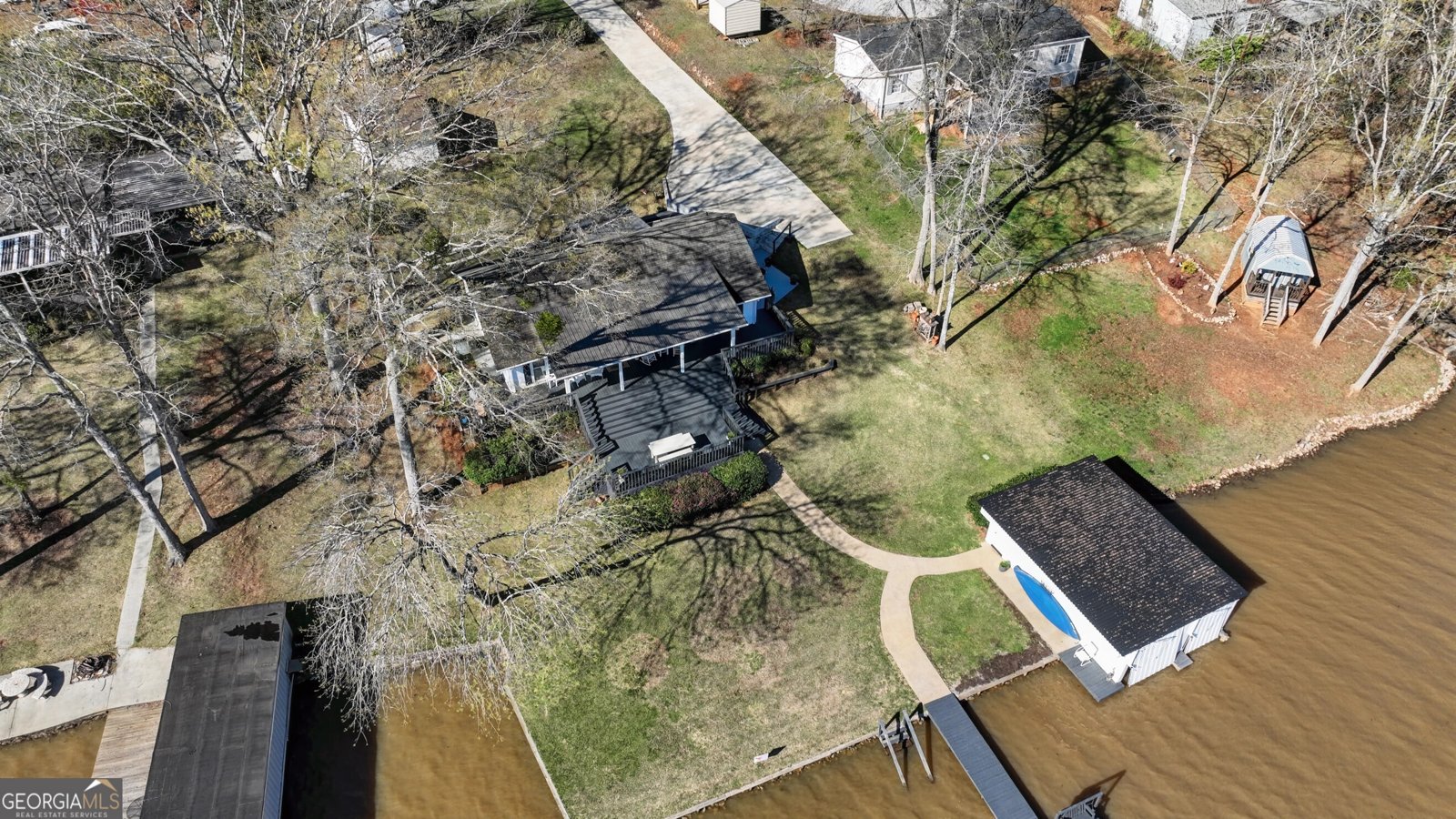 291 Burtom Road Eatonton - Photo 55