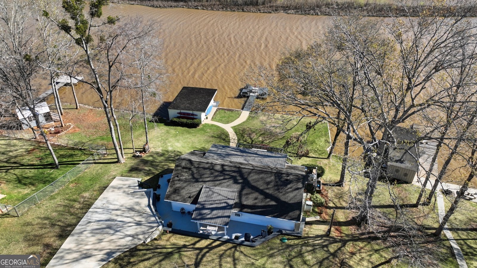 291 Burtom Road Eatonton - Photo 56