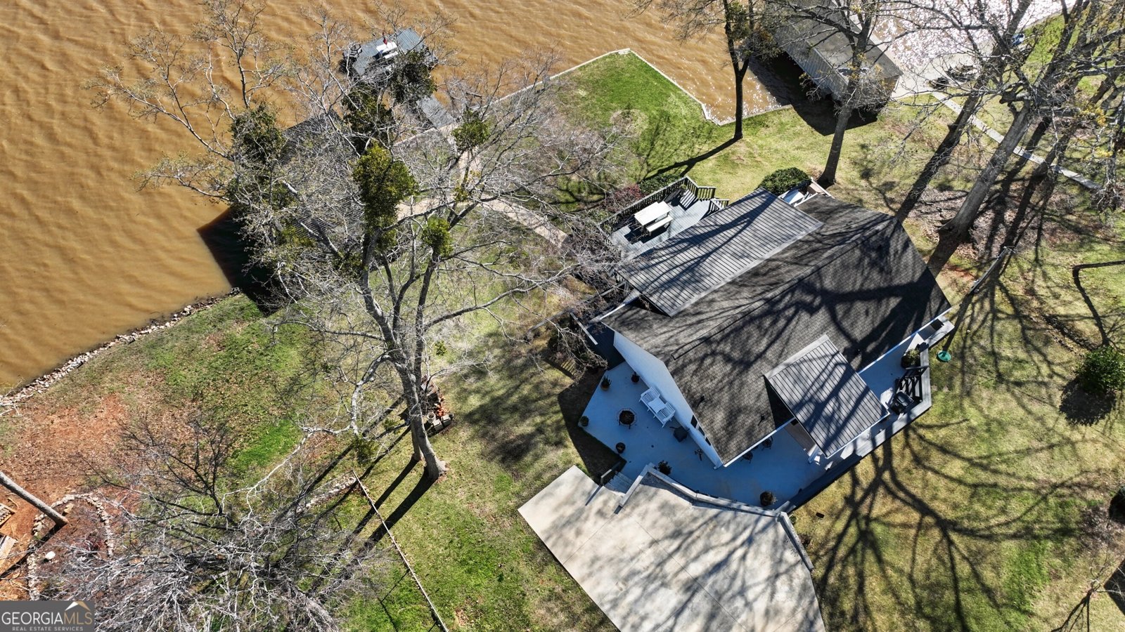 291 Burtom Road Eatonton - Photo 58