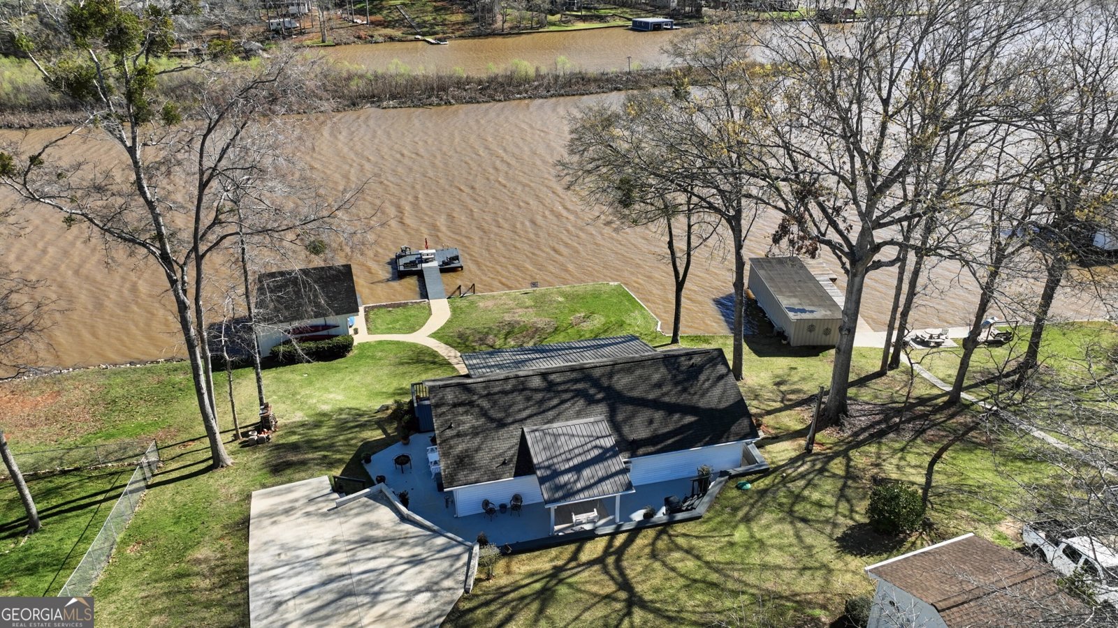 291 Burtom Road Eatonton - Photo 60