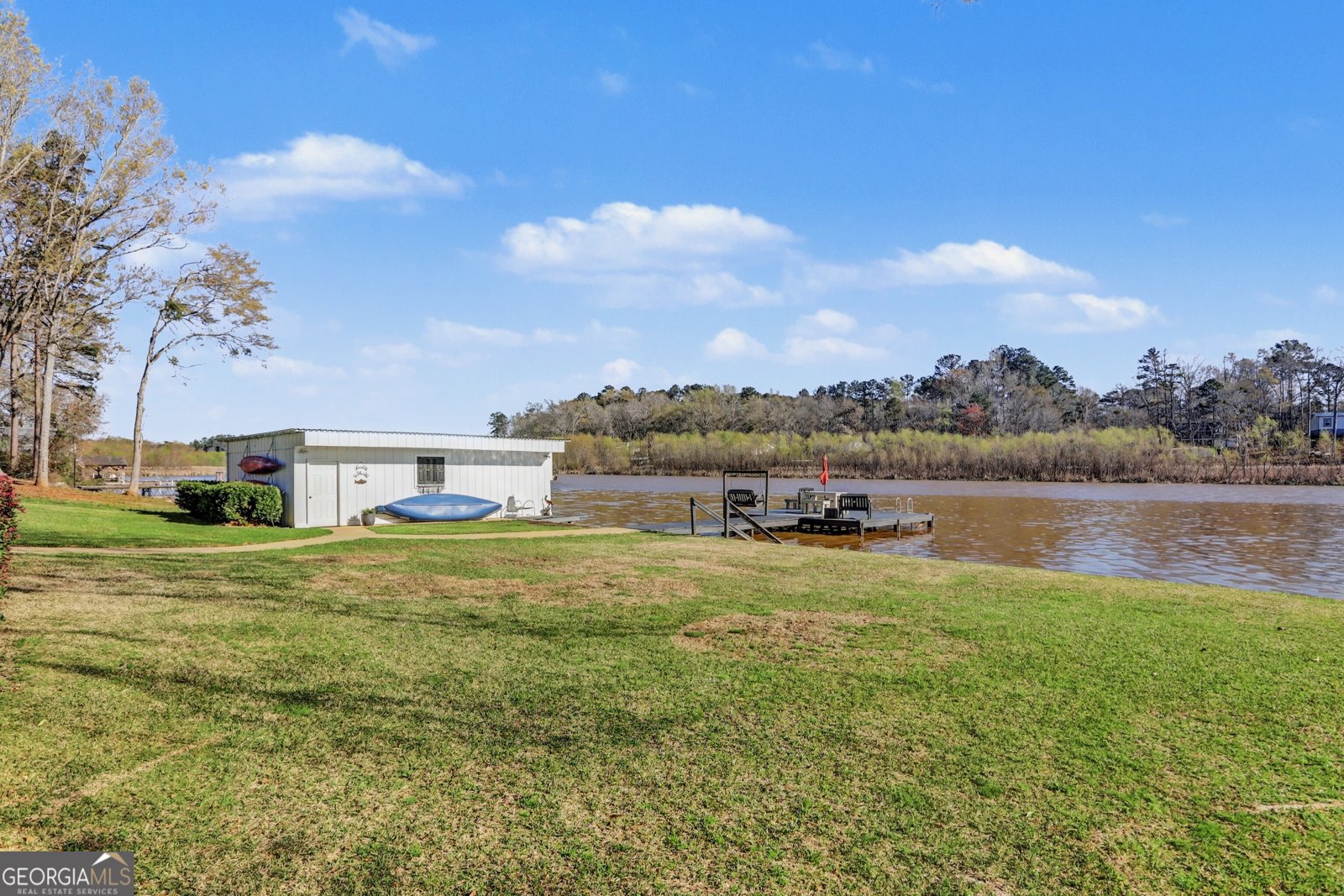 291 Burtom Road Eatonton - Photo 7