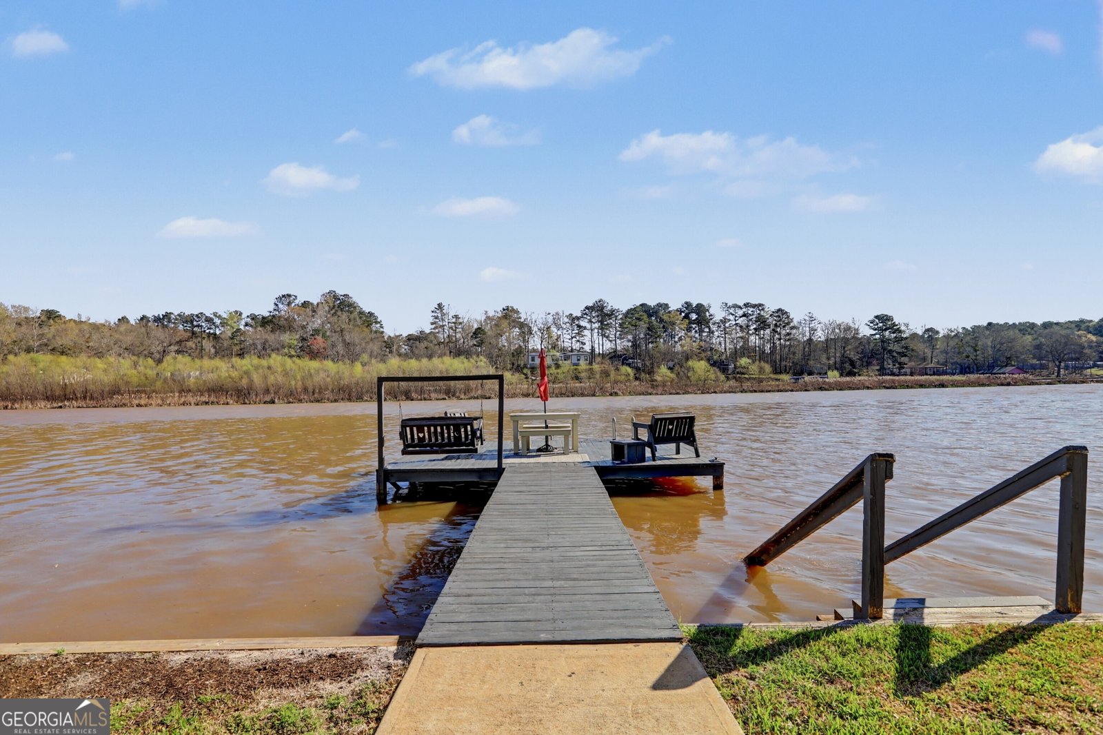 291 Burtom Road Eatonton - Photo 8