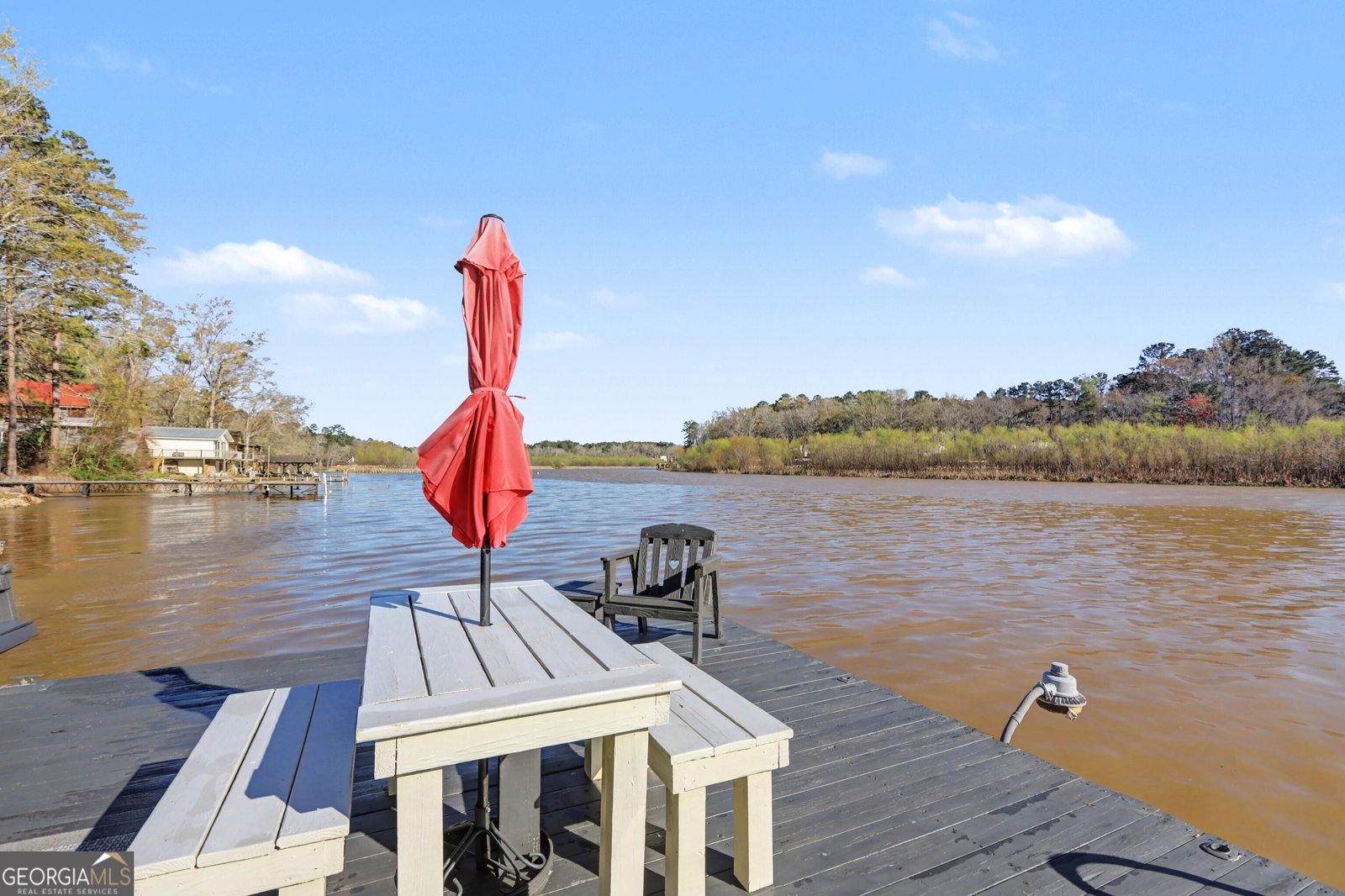 291 Burtom Road Eatonton - Photo 9