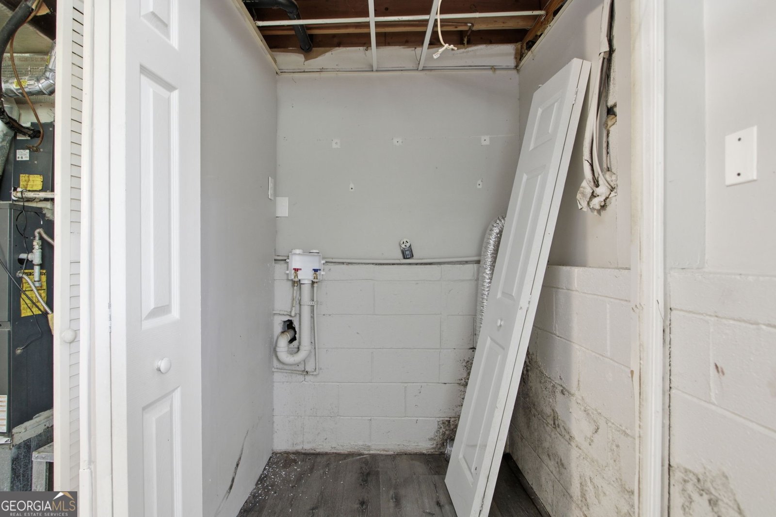 3292 Mixon Way Stone Mountain - Photo 22