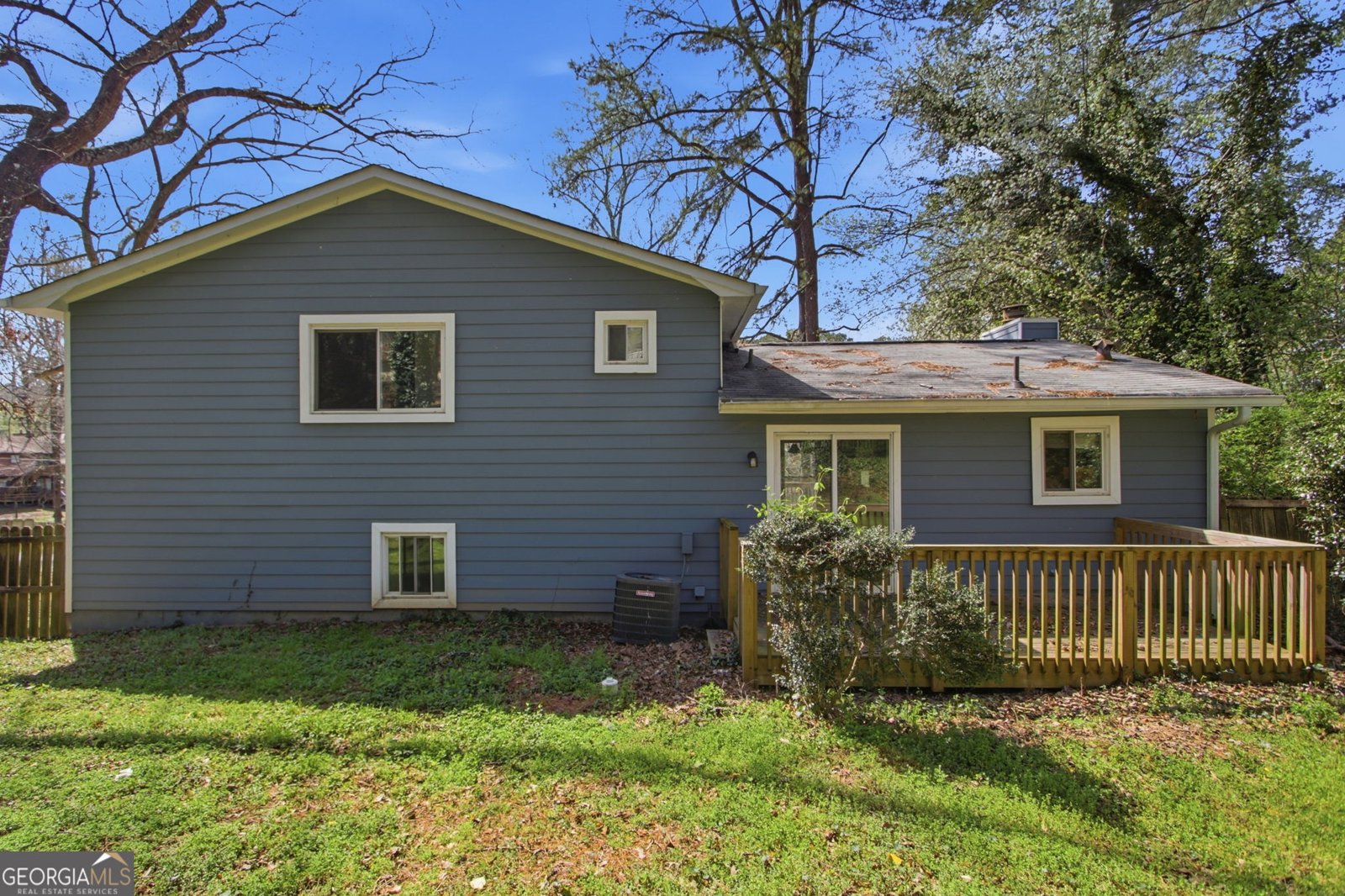 3292 Mixon Way Stone Mountain - Photo 25